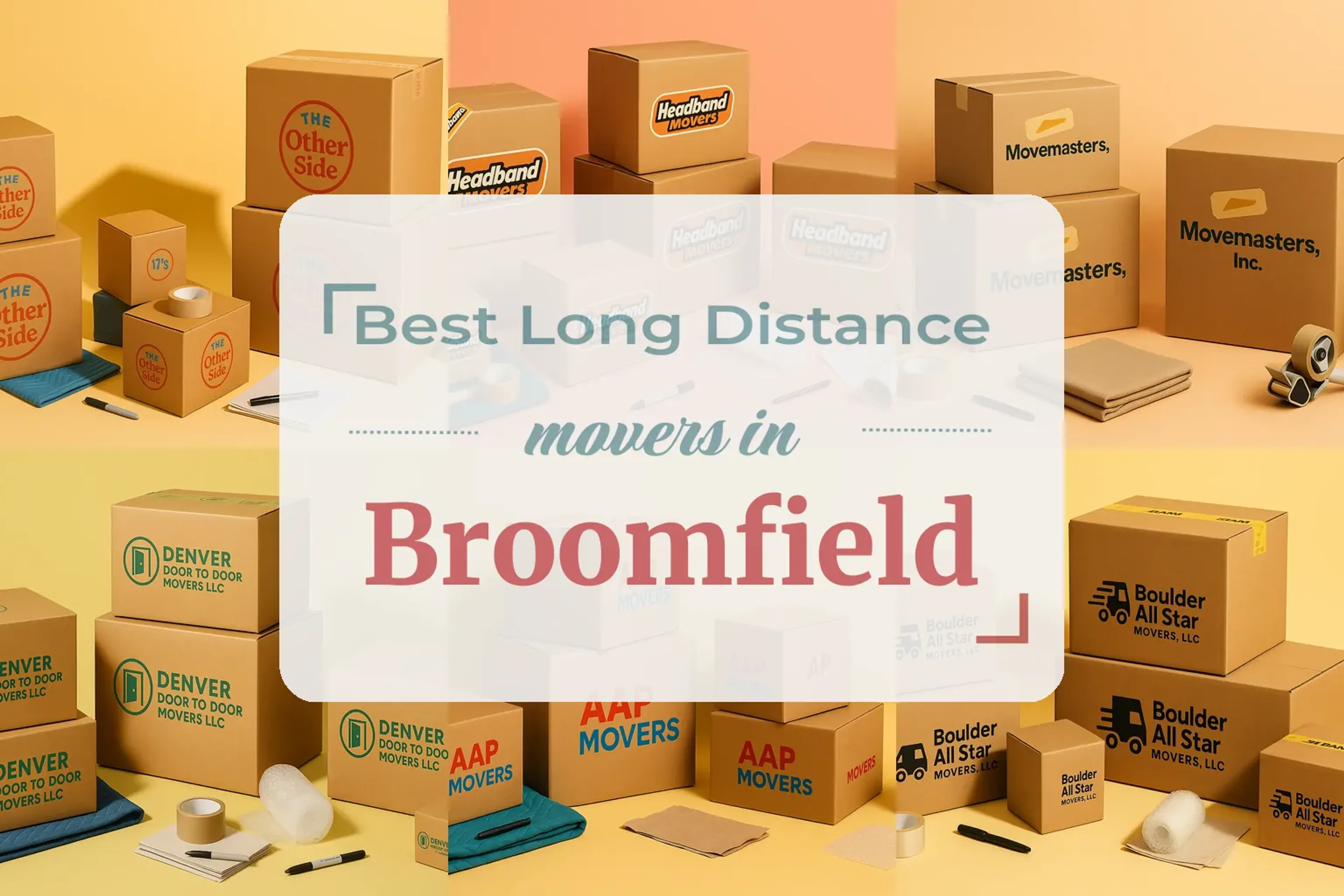 Broomfield, CO featured image