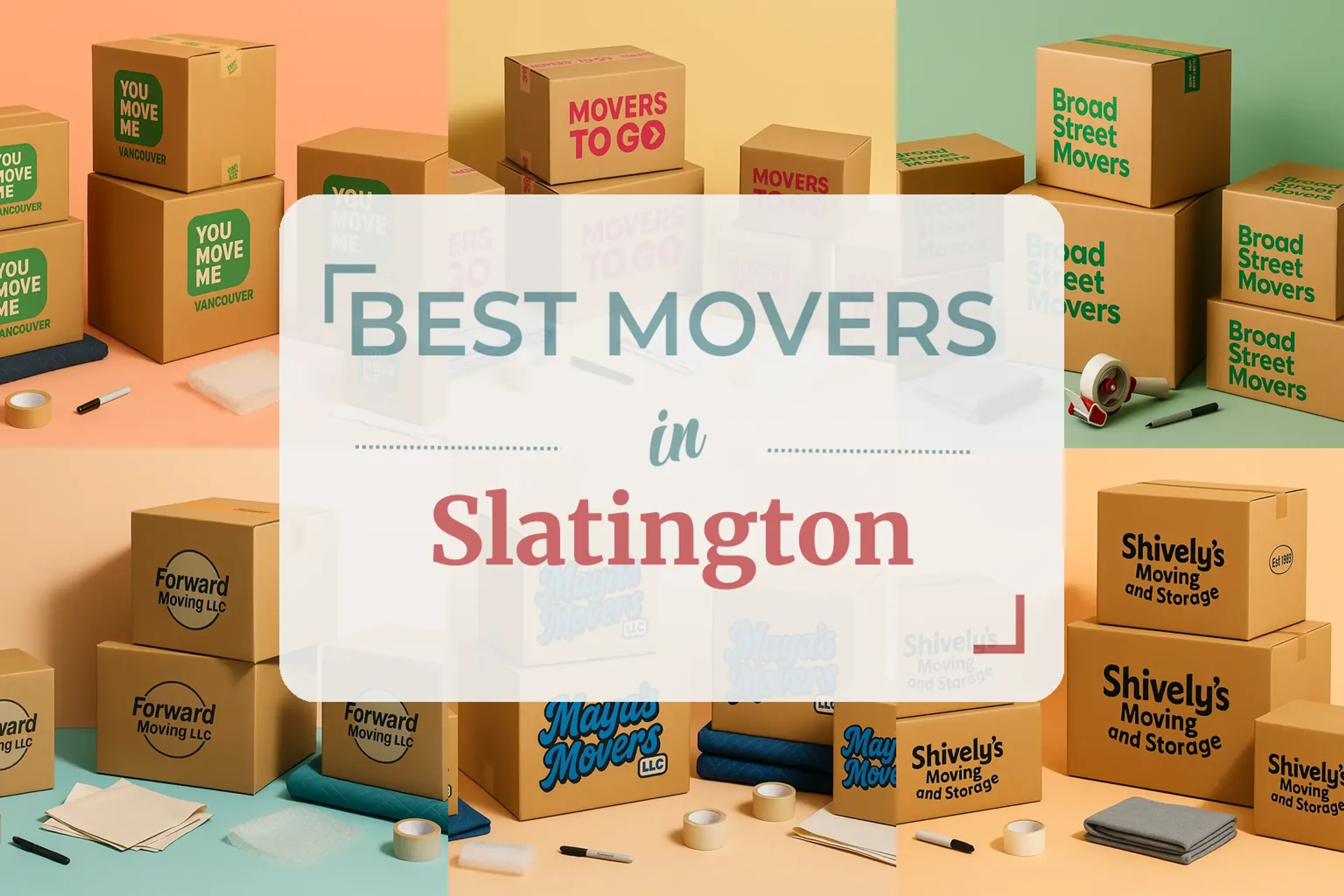 Slatington, PA featured image