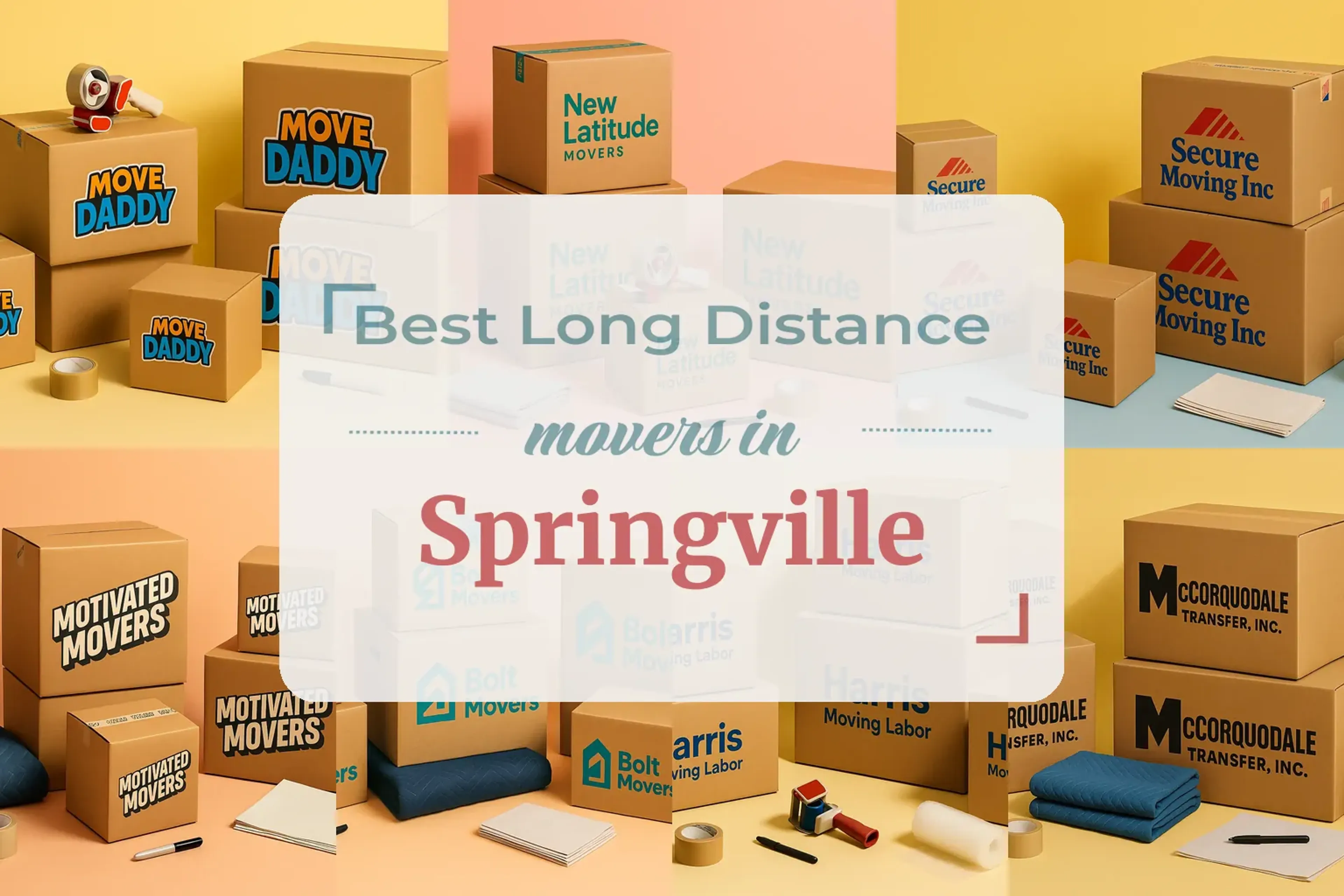 Springville, AL background image