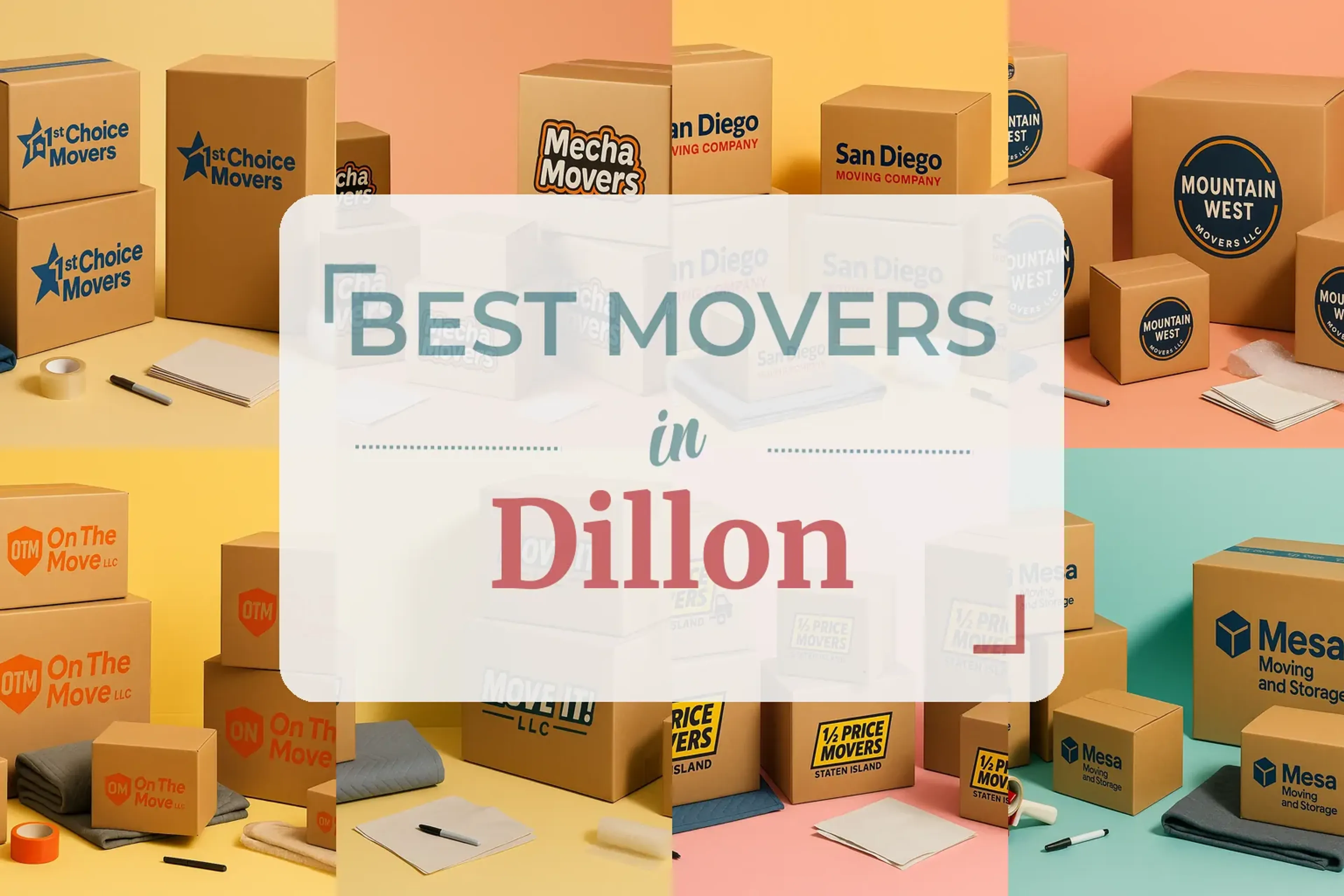 Dillon, MT featured image