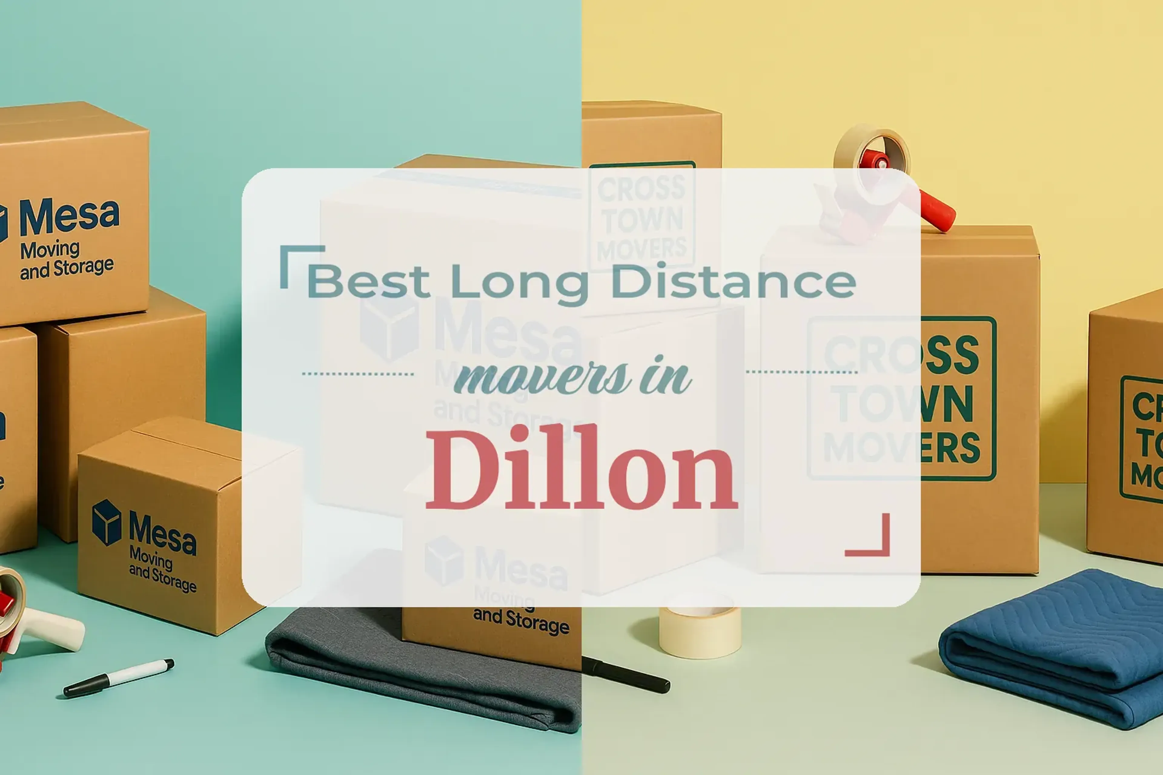 Dillon, MT featured image