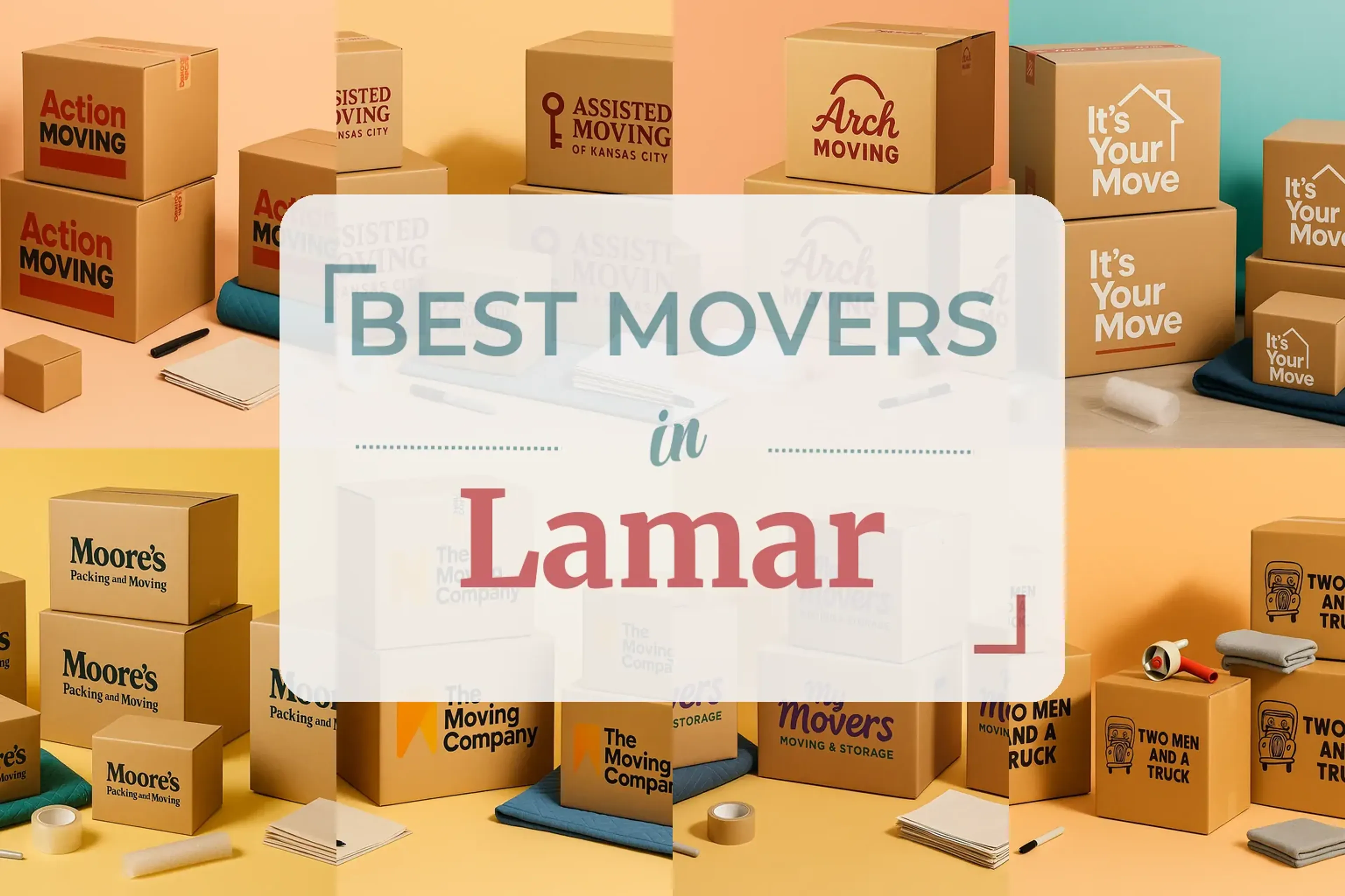 Lamar, MO featured image