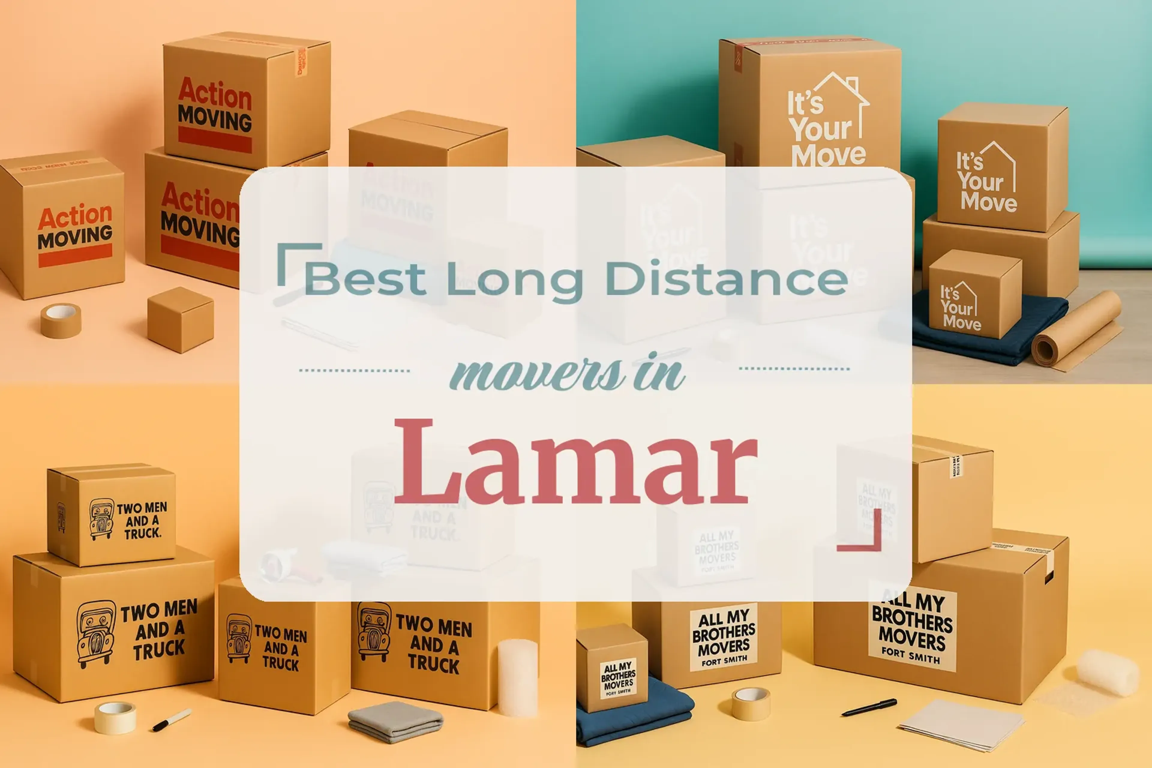 Lamar, MO featured image
