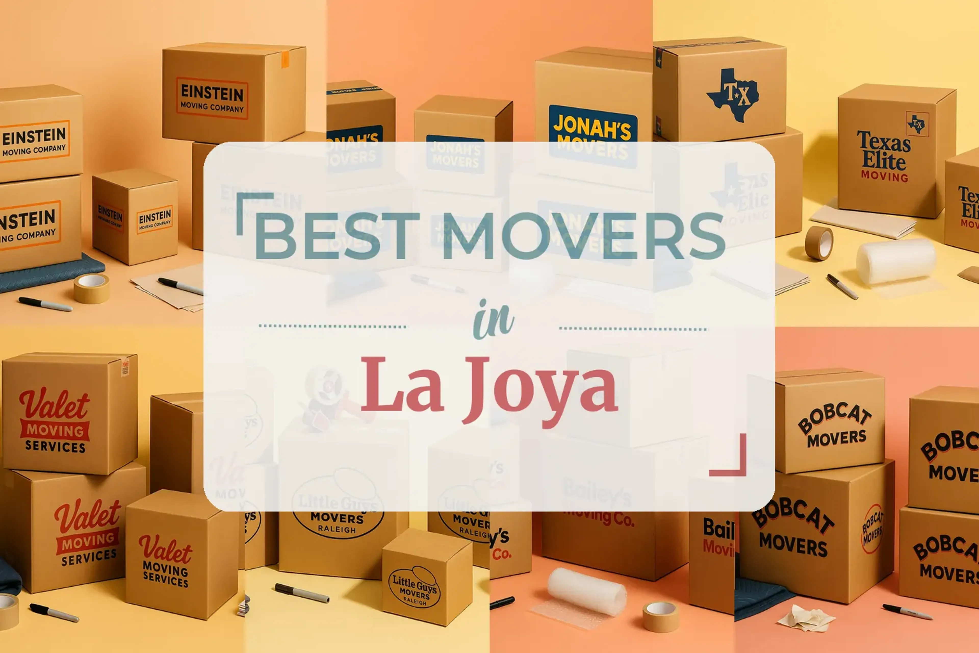 La Joya, TX featured image