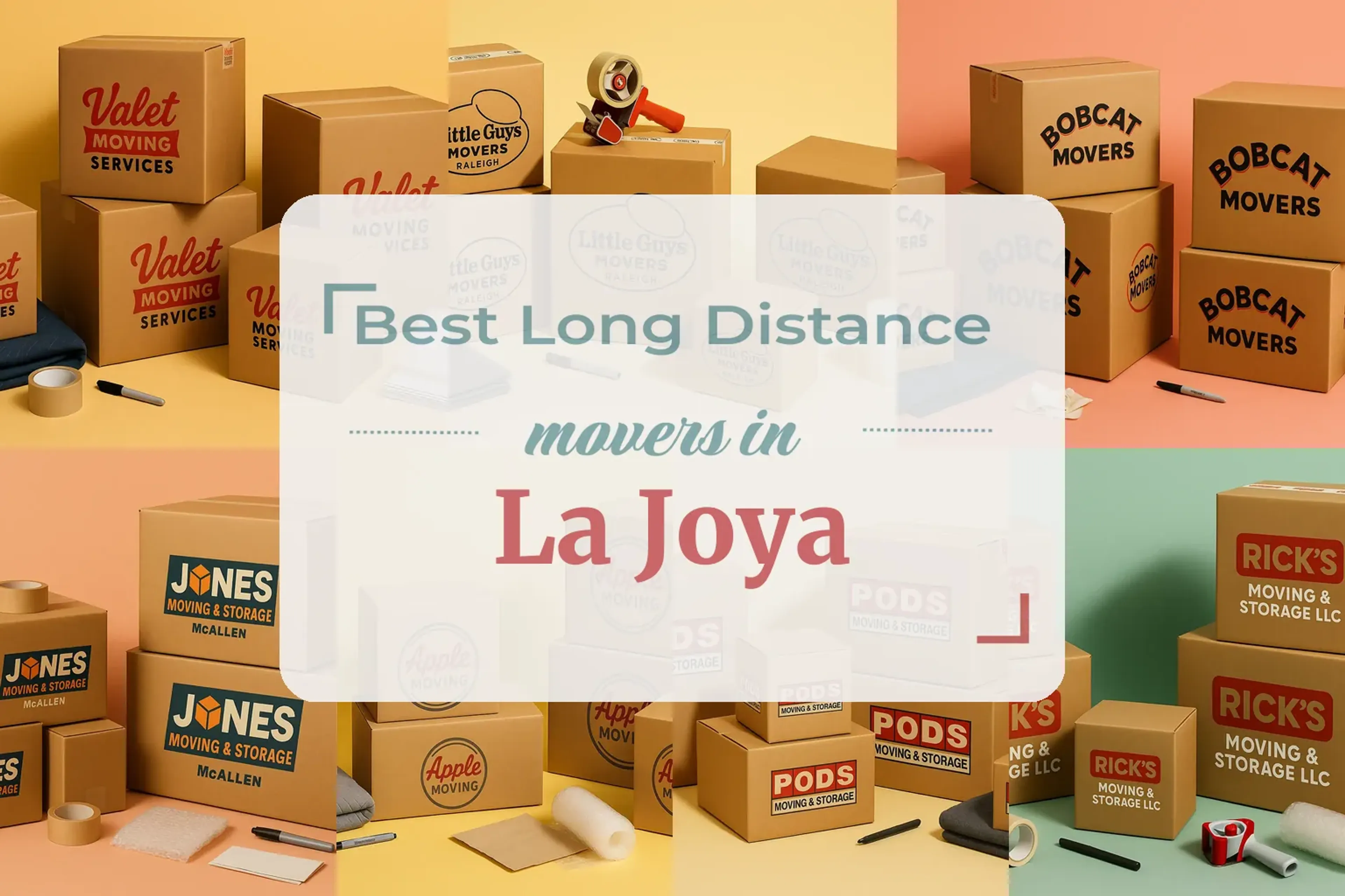 La Joya, TX featured image