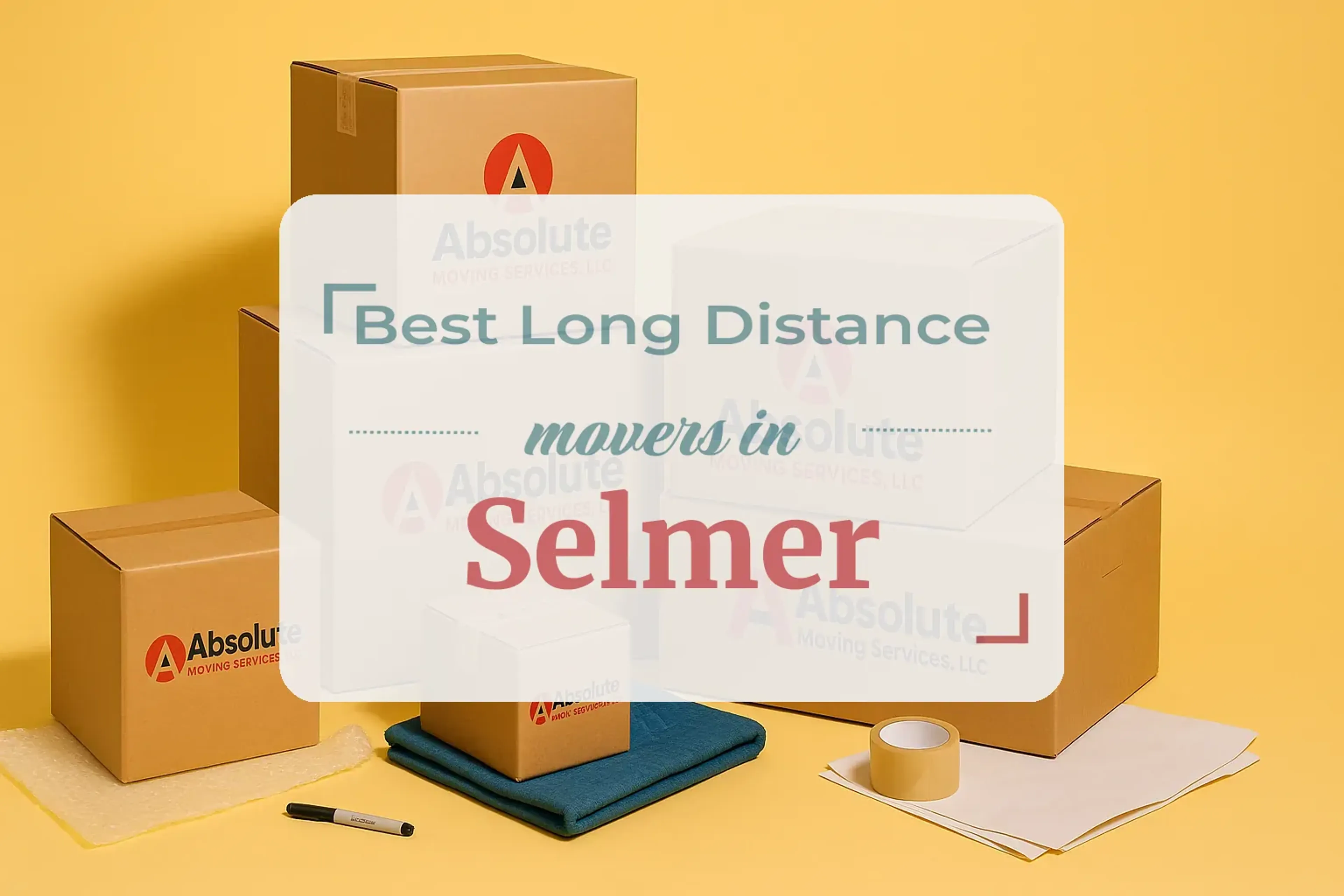 Selmer, TN background image