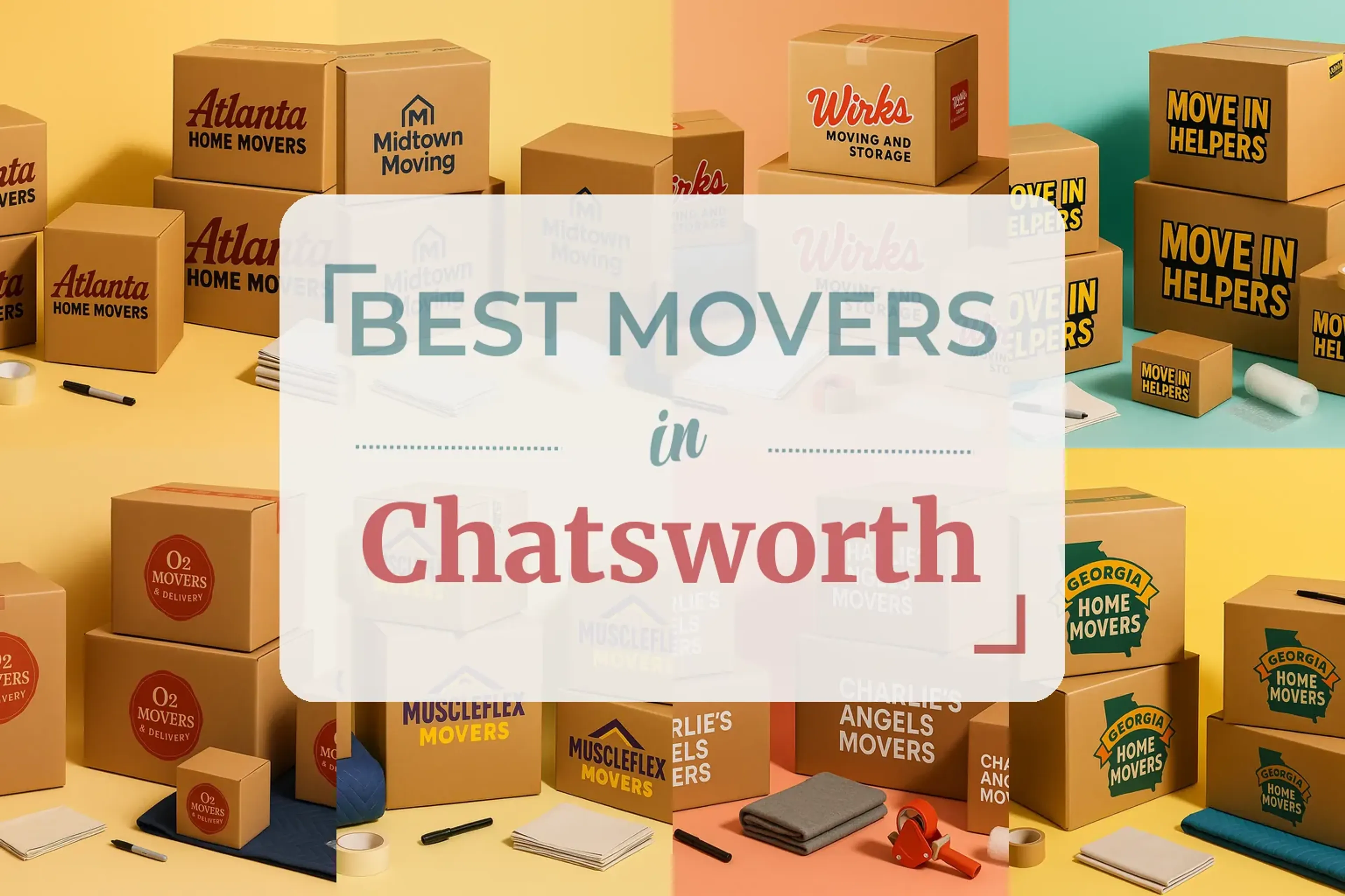 Chatsworth, GA featured image