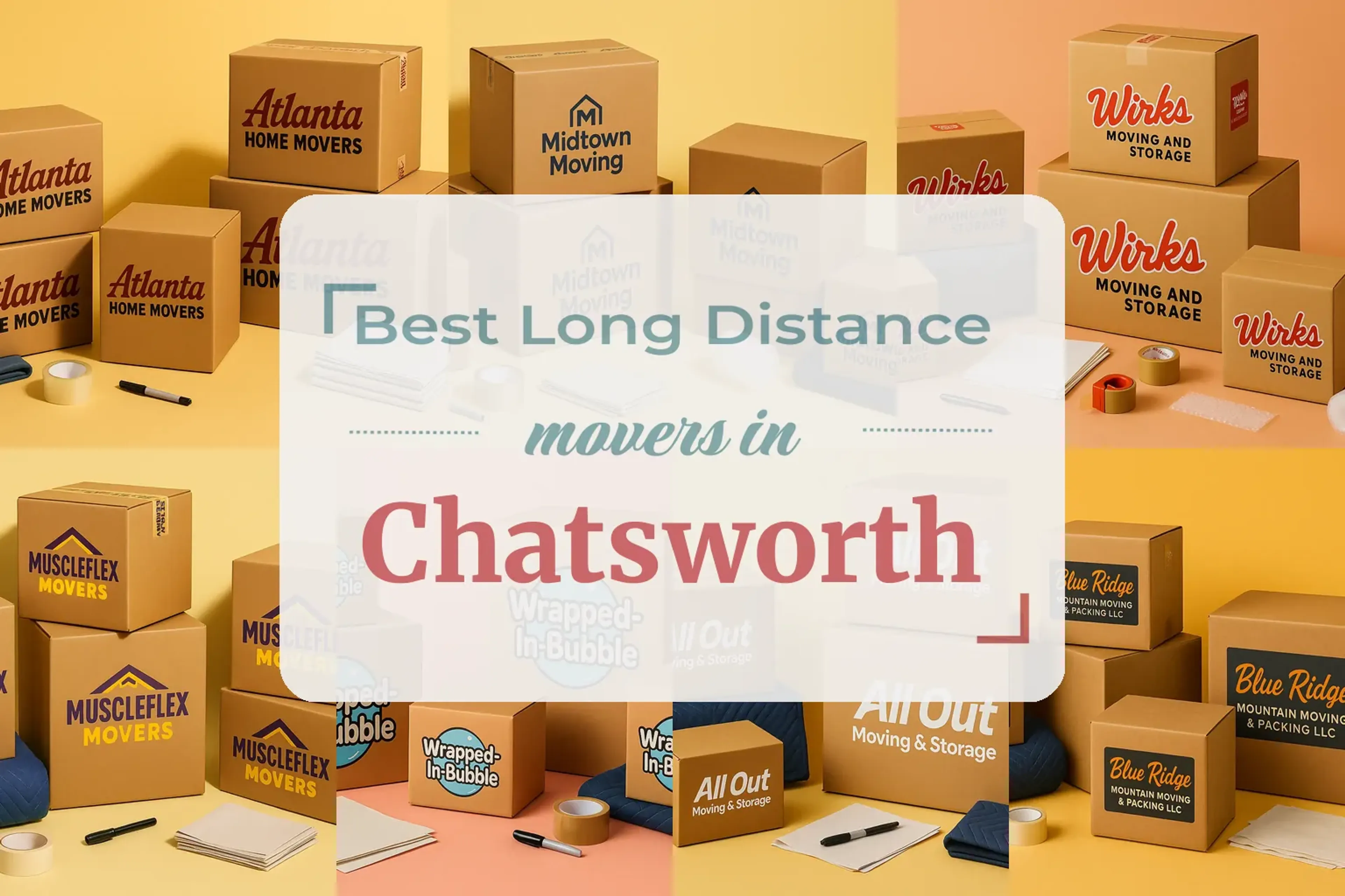 Chatsworth, GA background image