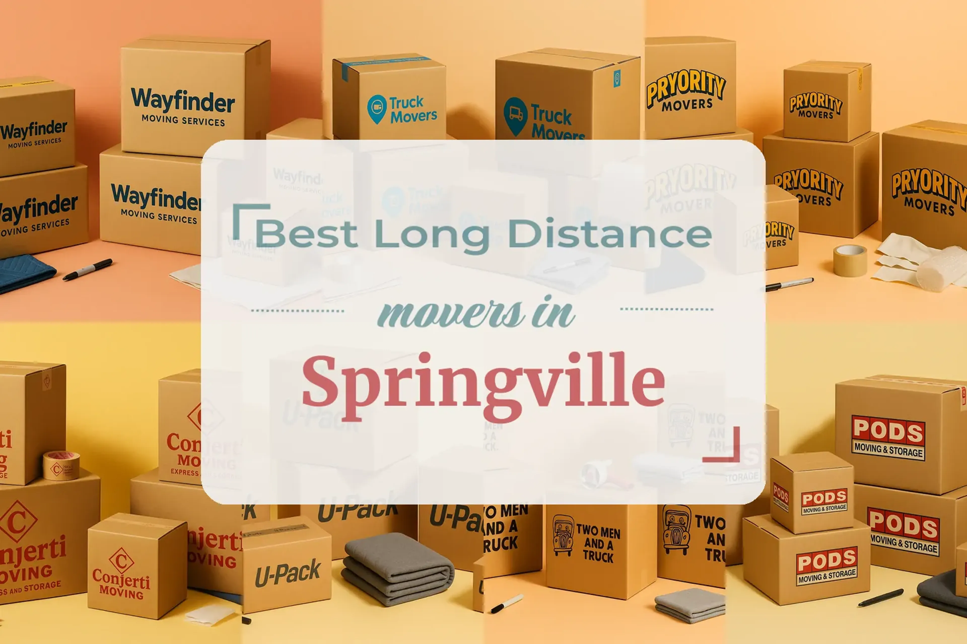 Springville, NY featured image