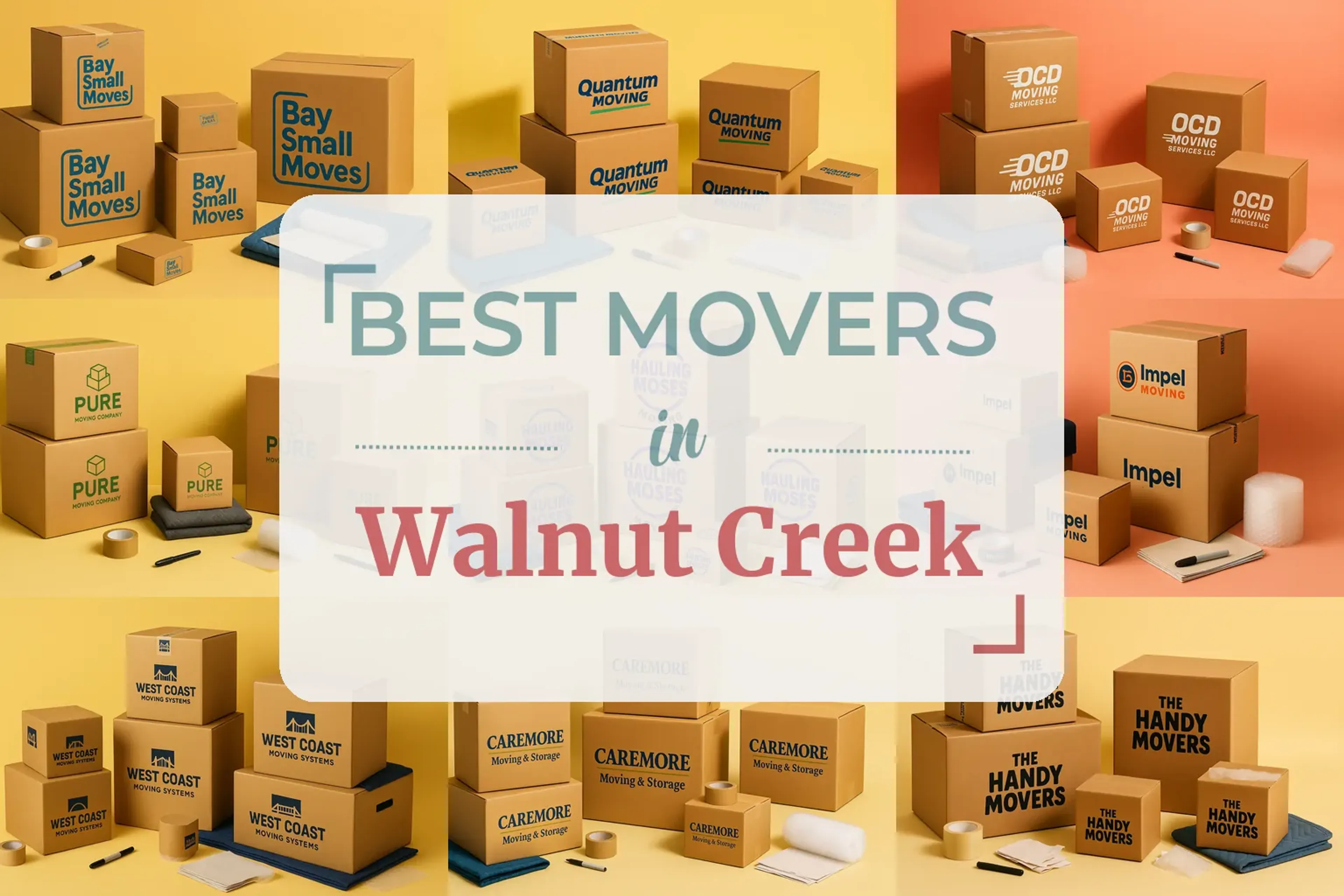 Walnut Creek, CA featured image