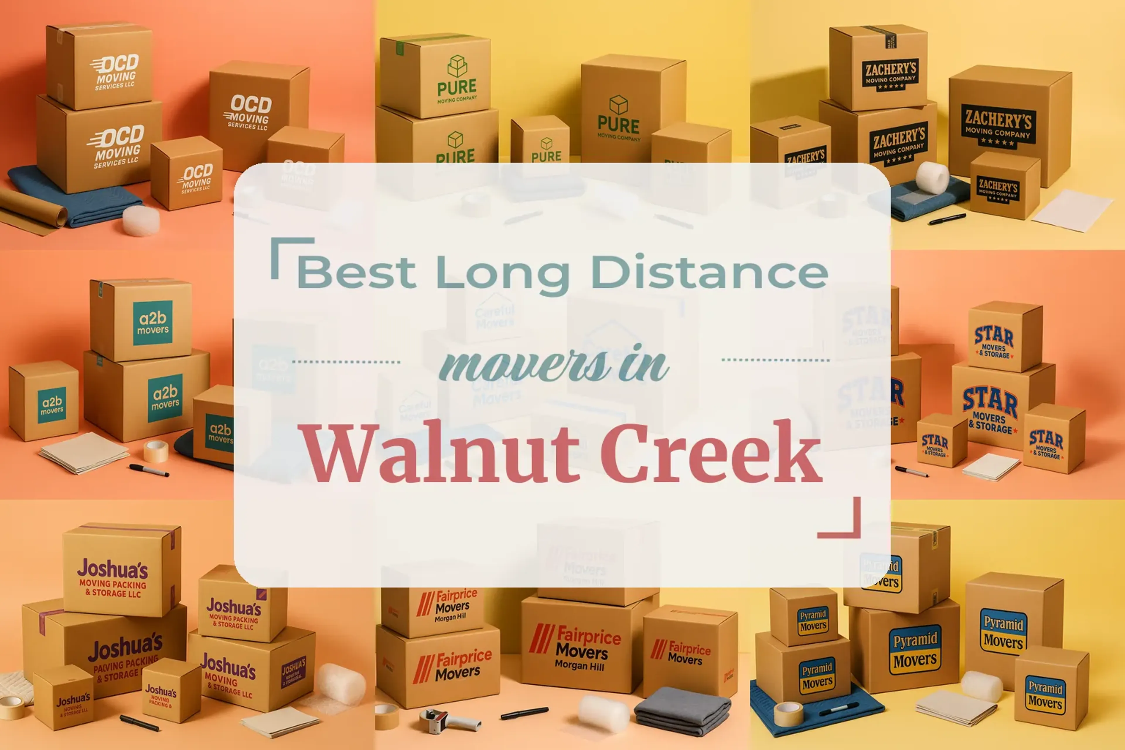 Walnut Creek, CA featured image