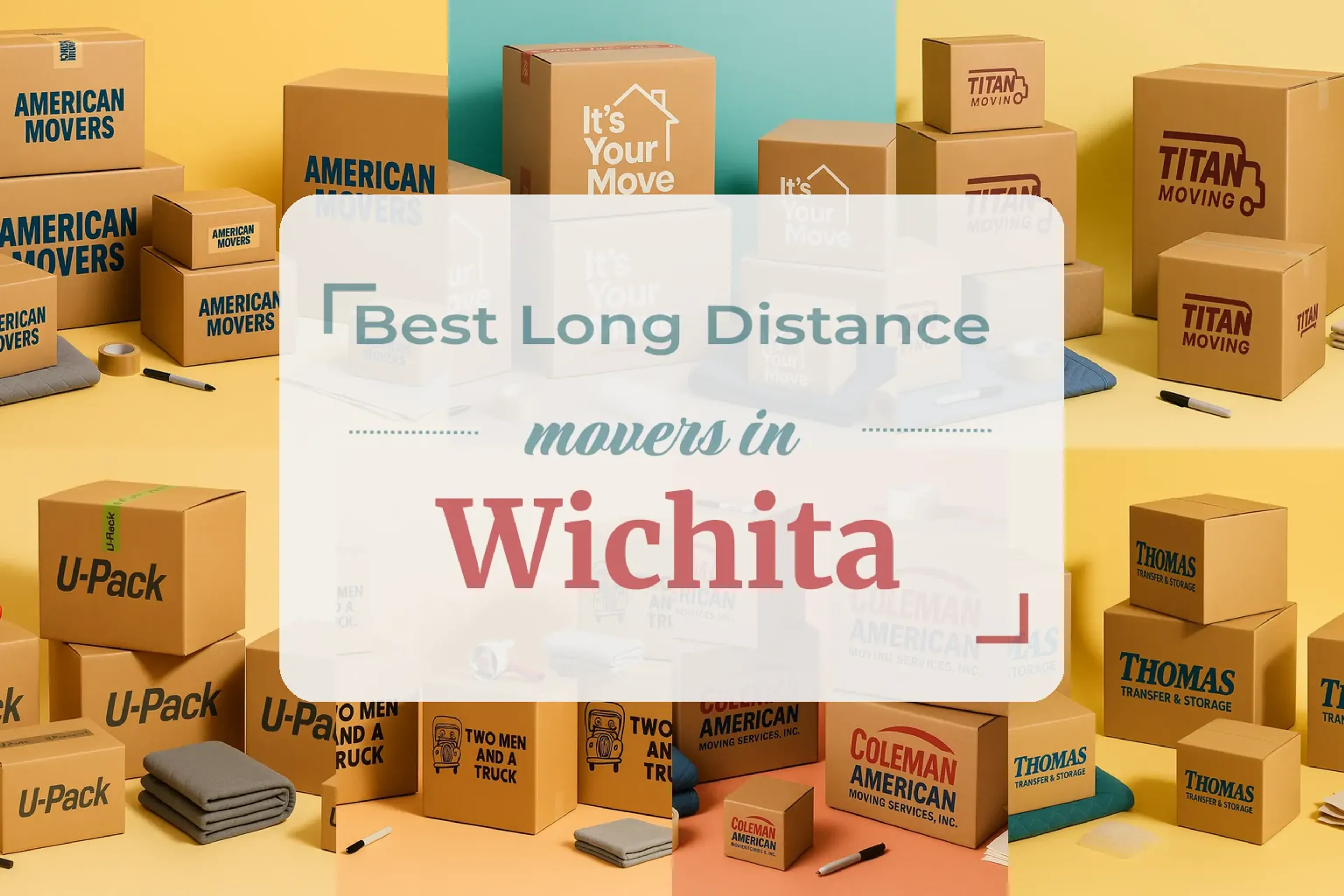 Wichita, KS background image