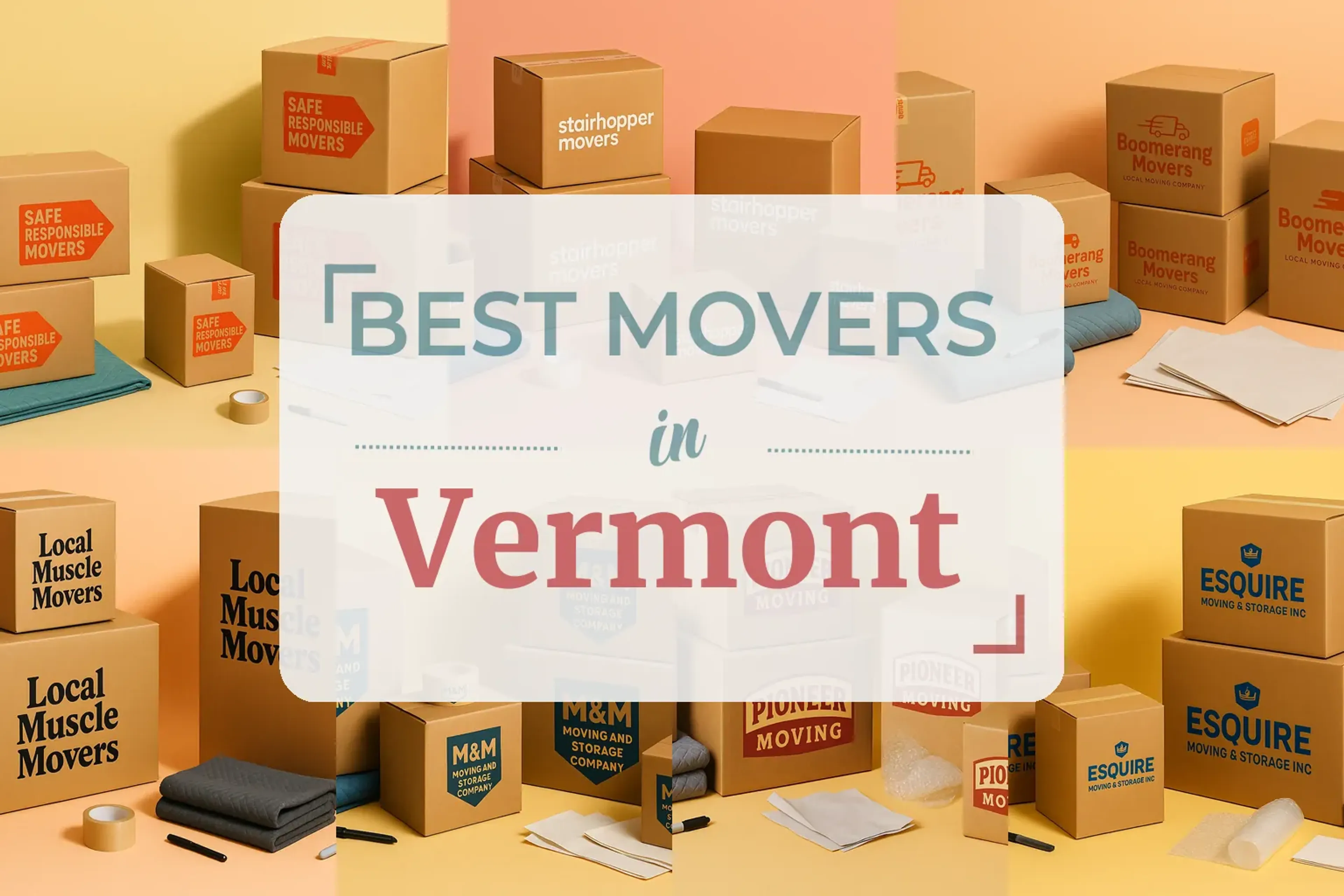 Vermont background image