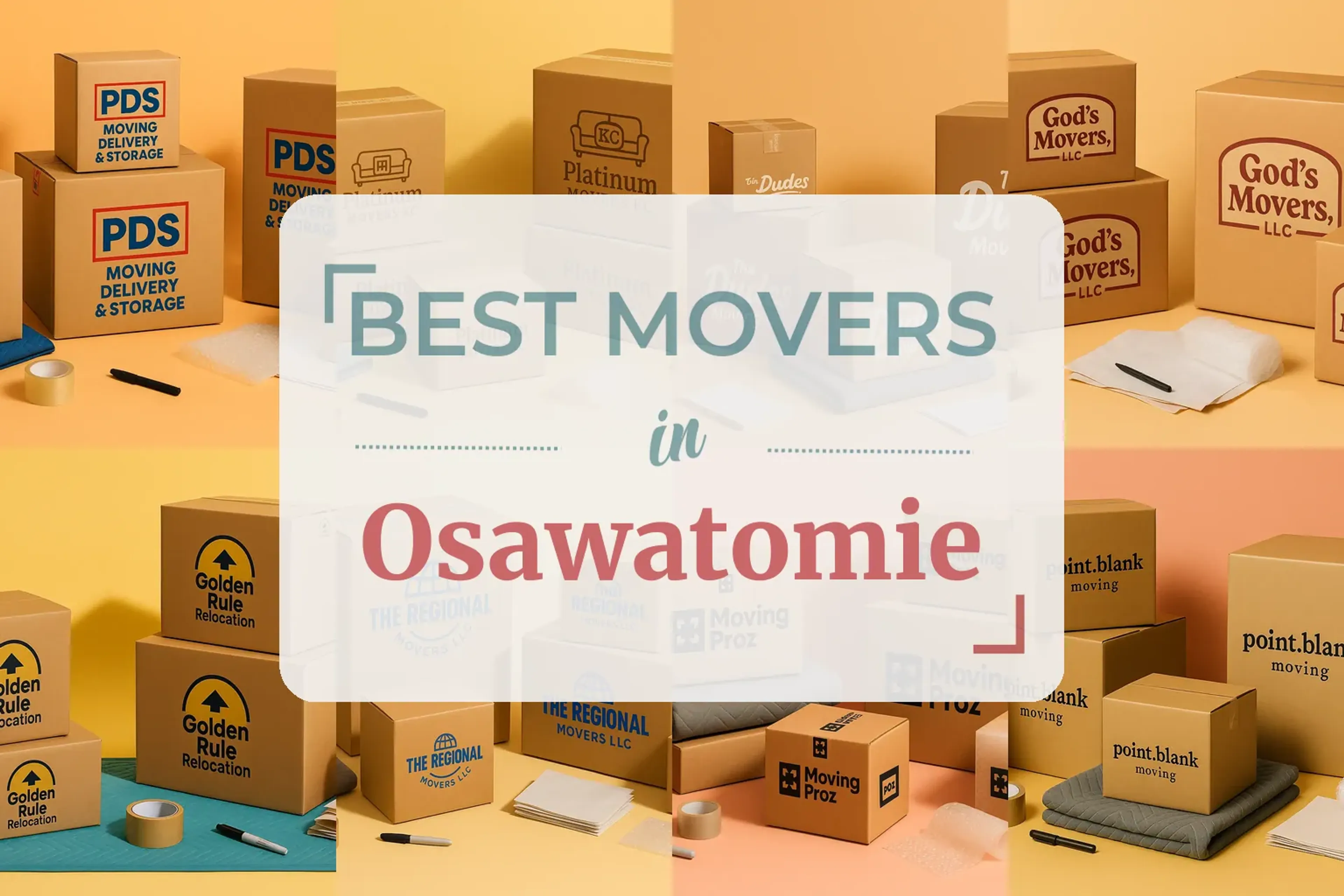 Osawatomie, KS featured image
