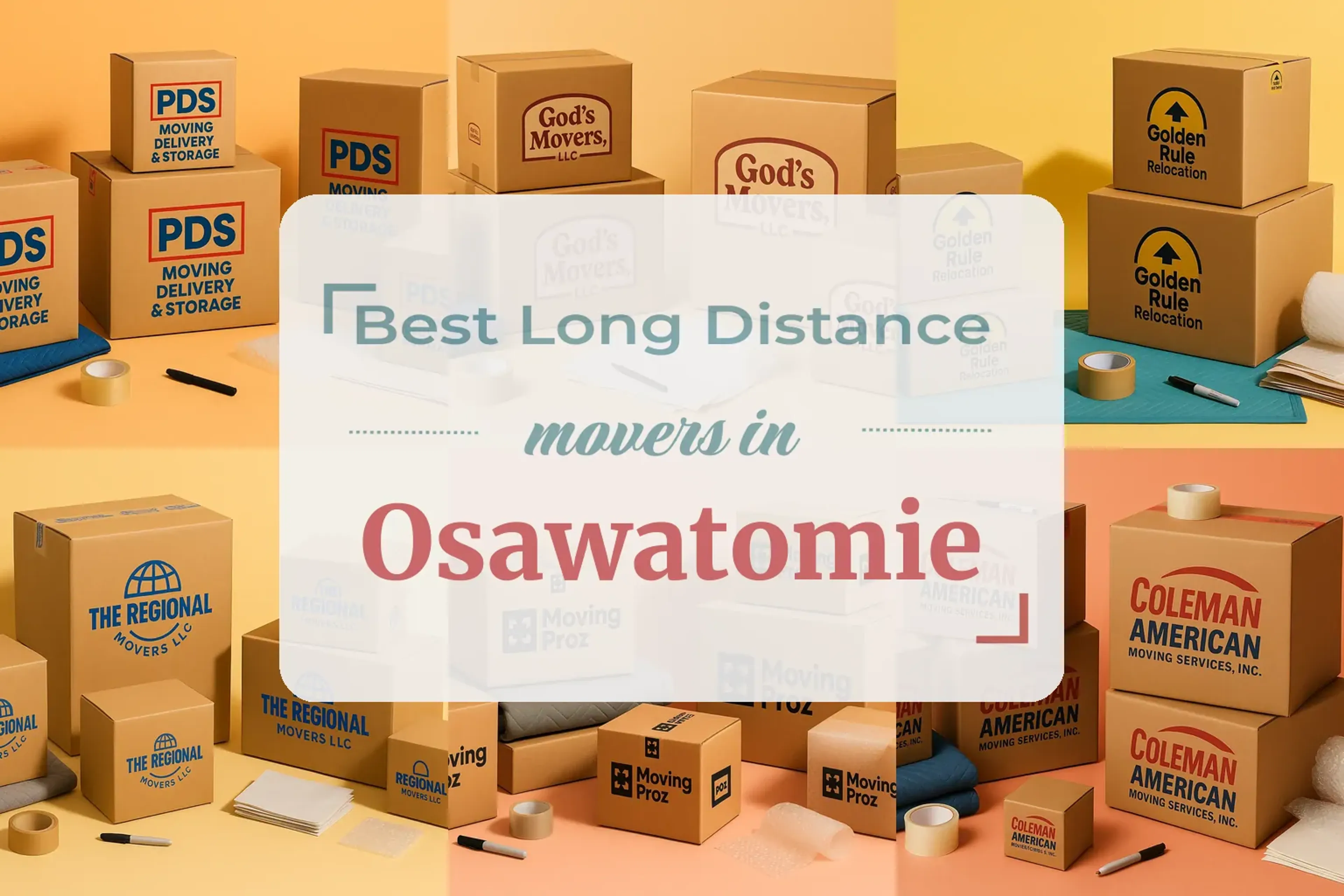 Osawatomie, KS featured image