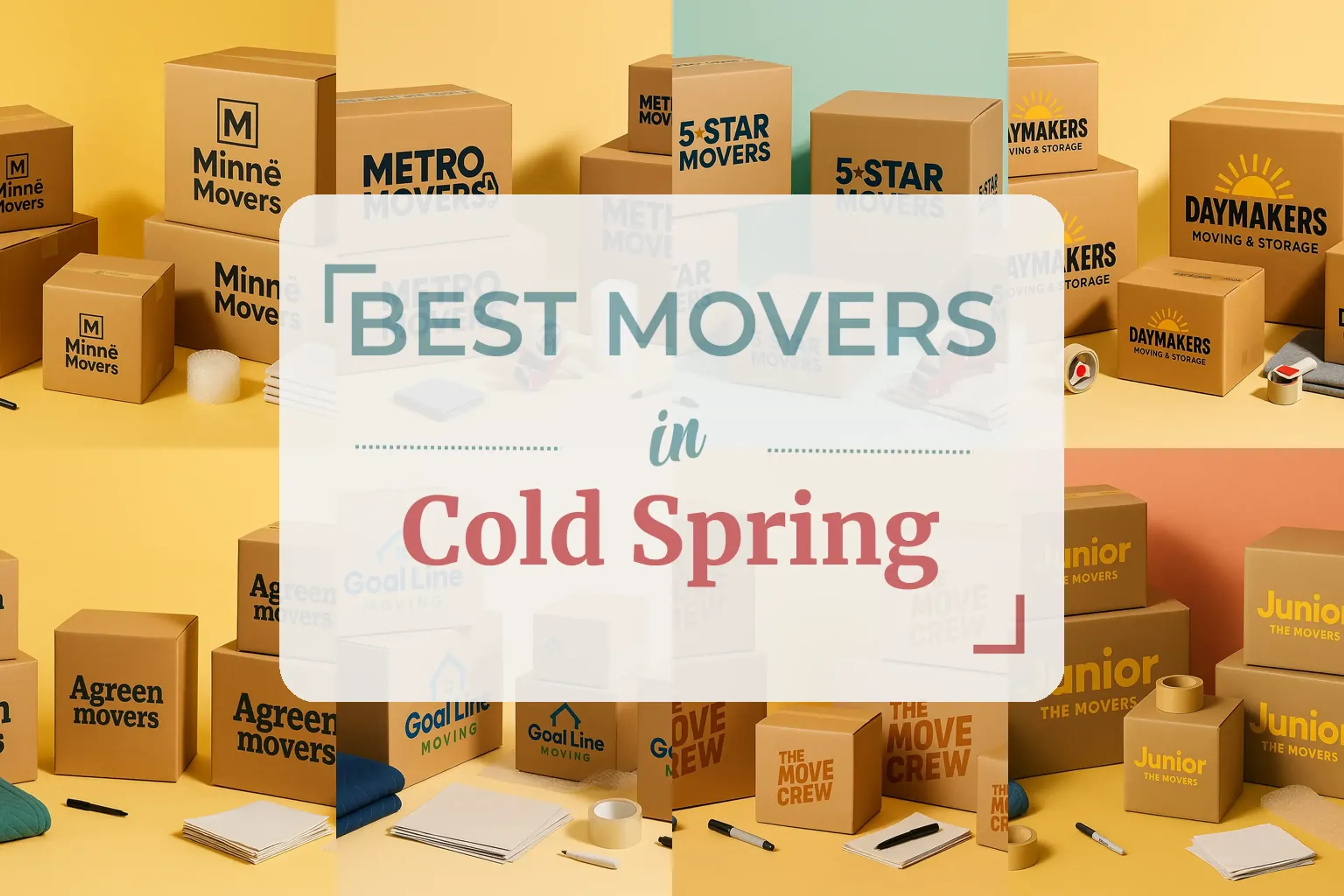Cold Spring, MN featured image