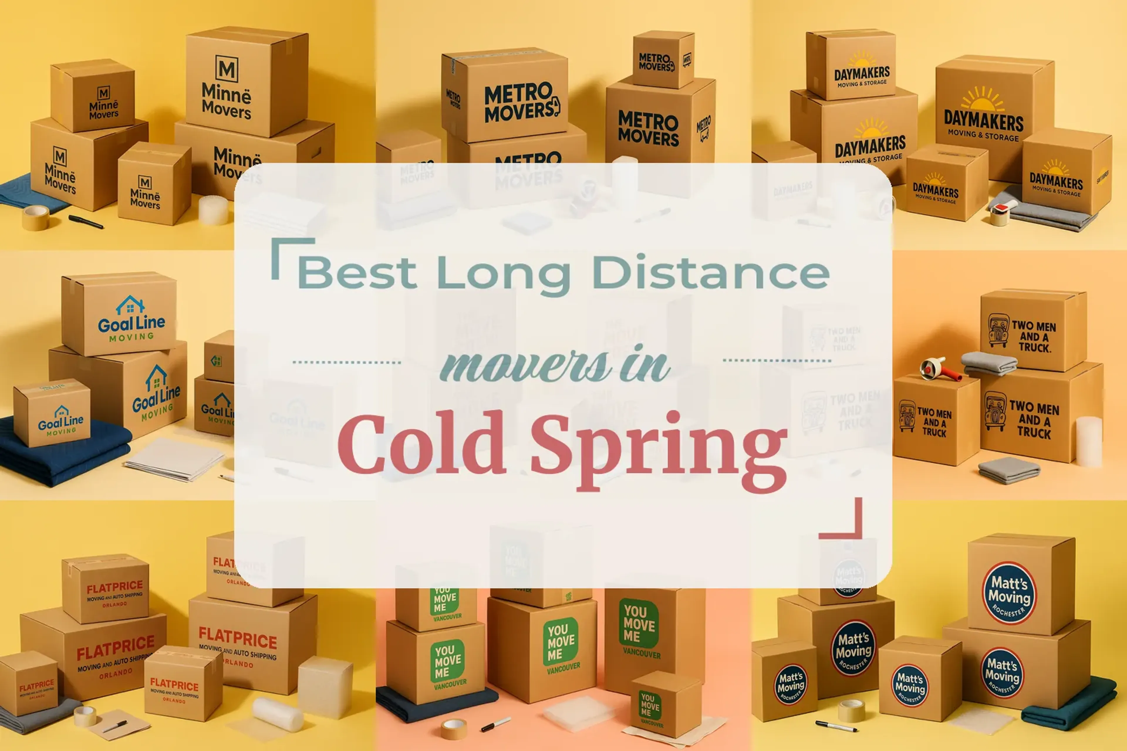 Cold Spring, MN featured image