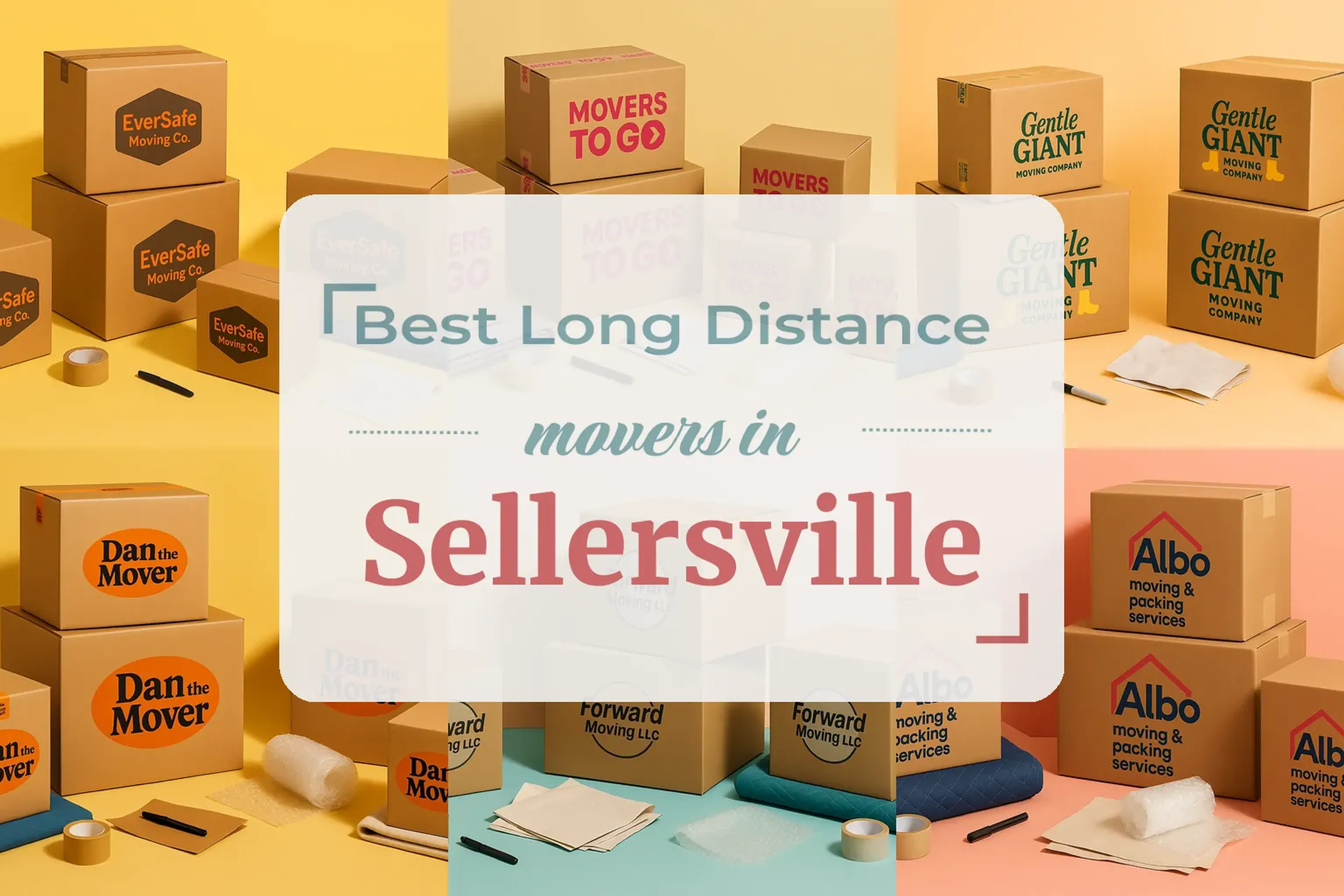 Sellersville, PA featured image