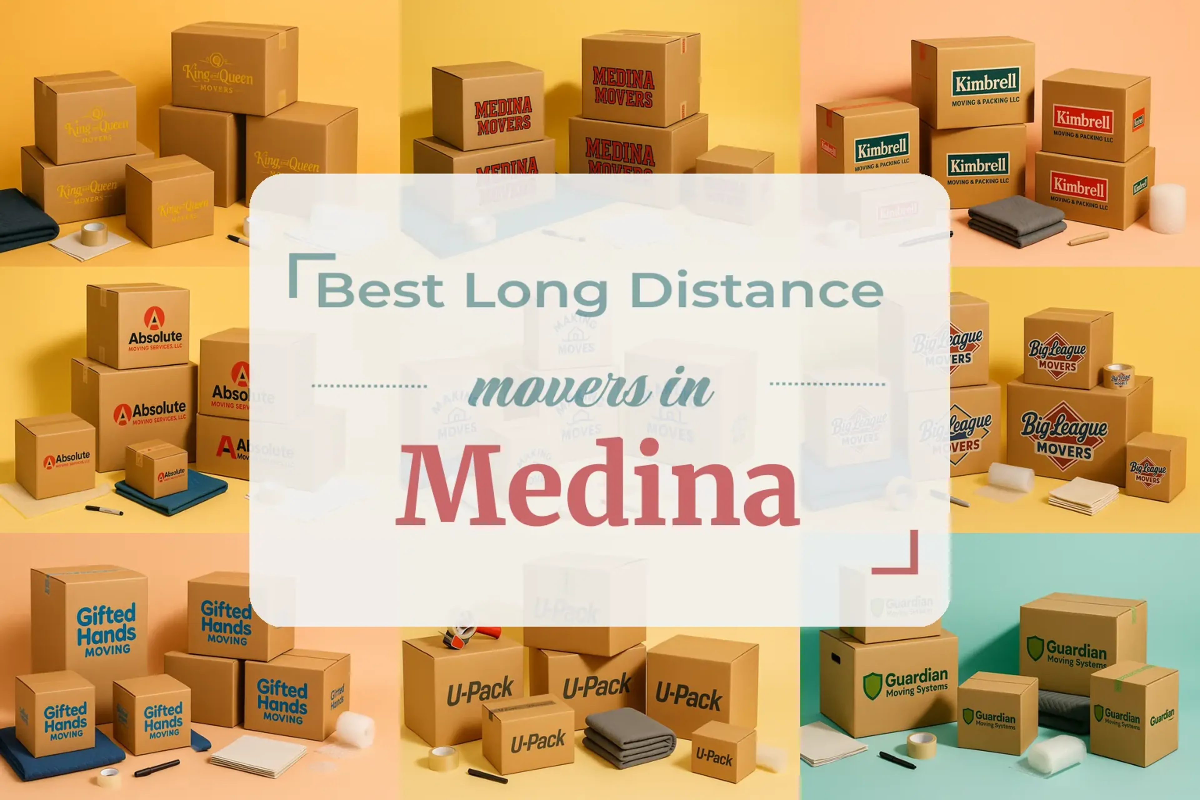 Medina, TN featured image