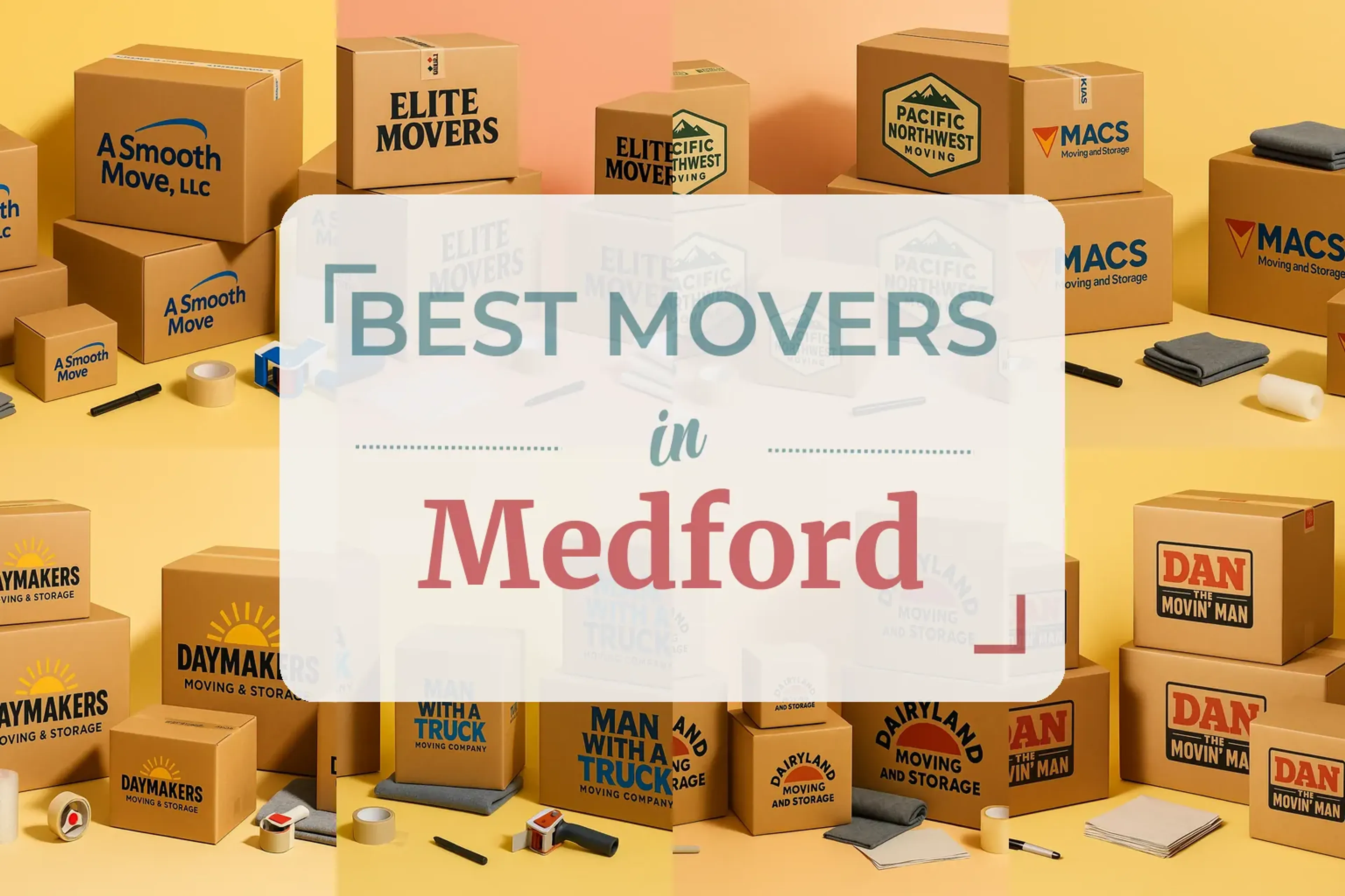Medford, WI featured image
