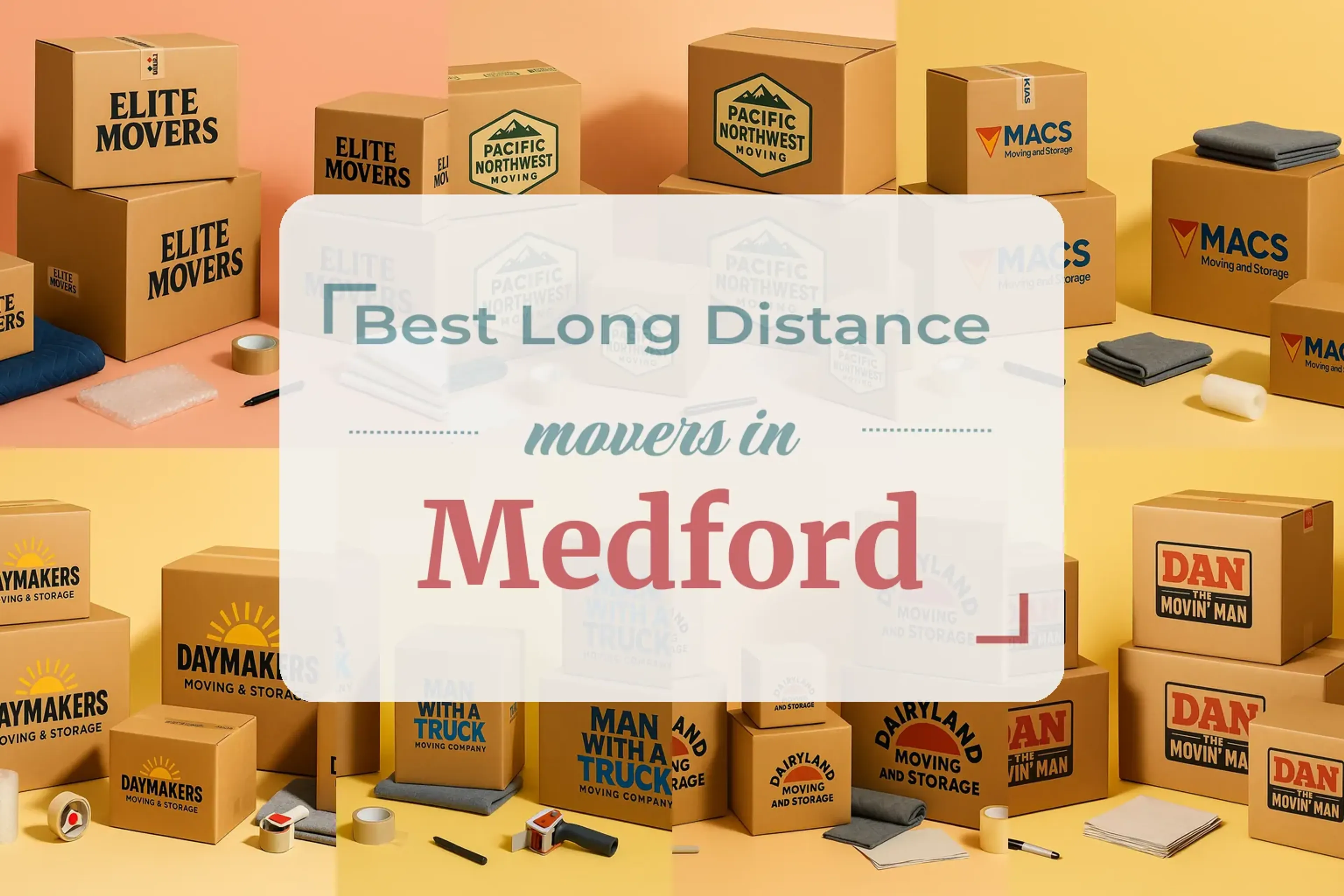 Medford, WI featured image