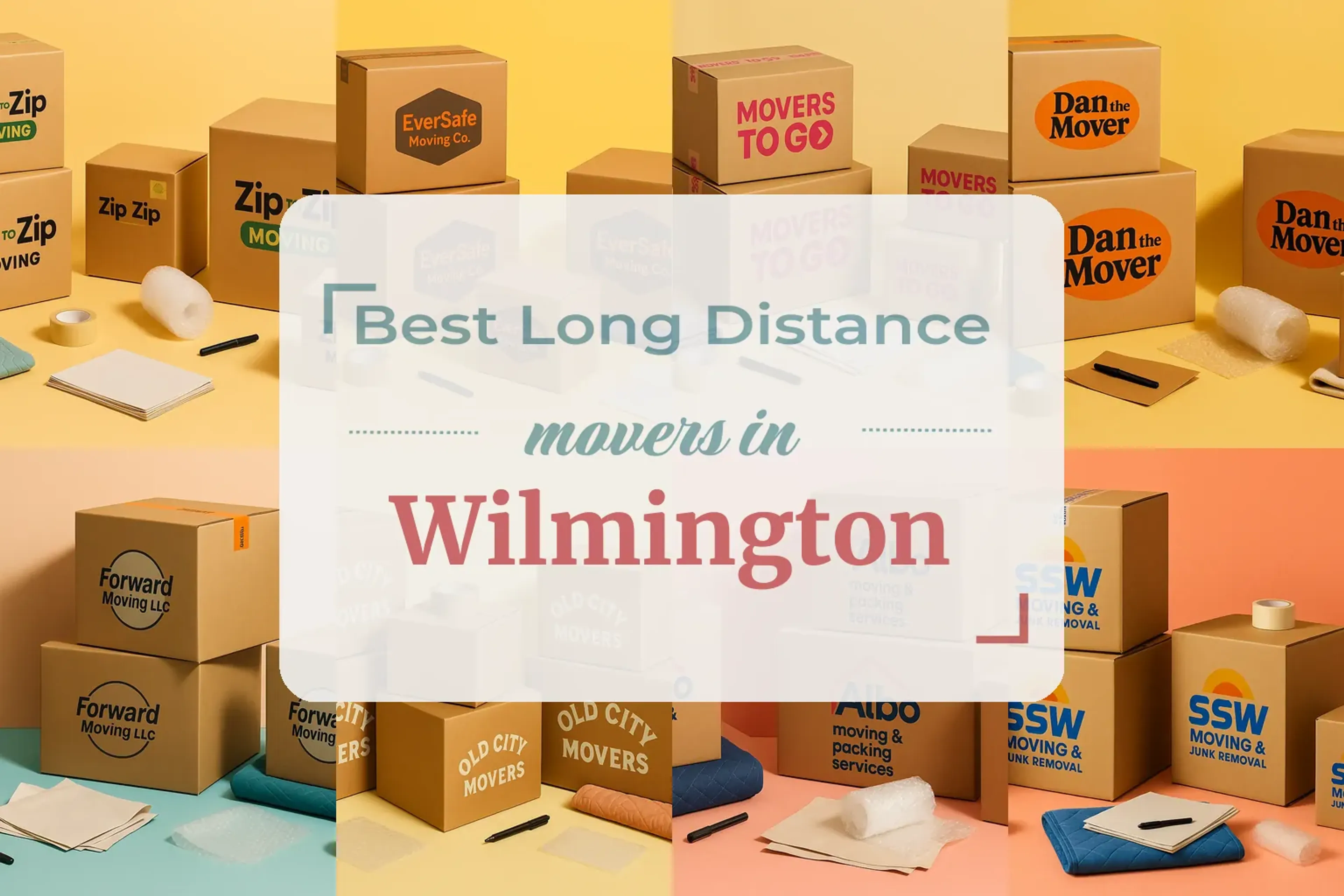 Wilmington, DE featured image