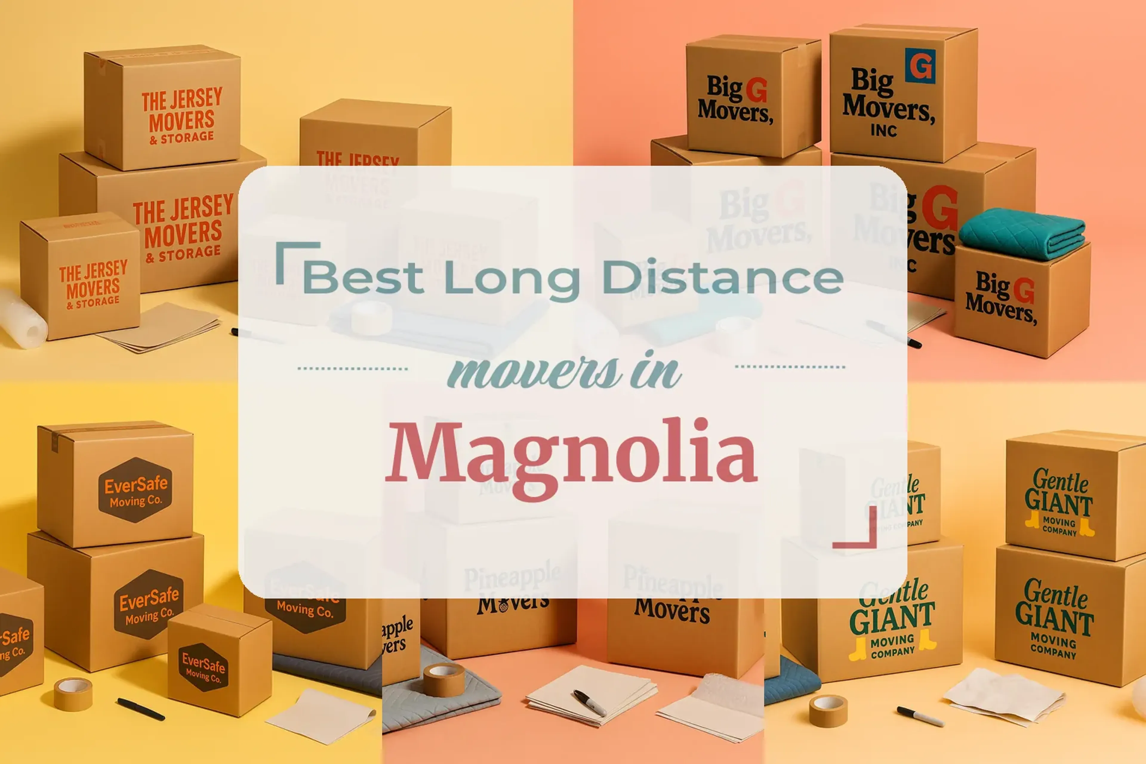 Magnolia, NJ featured image