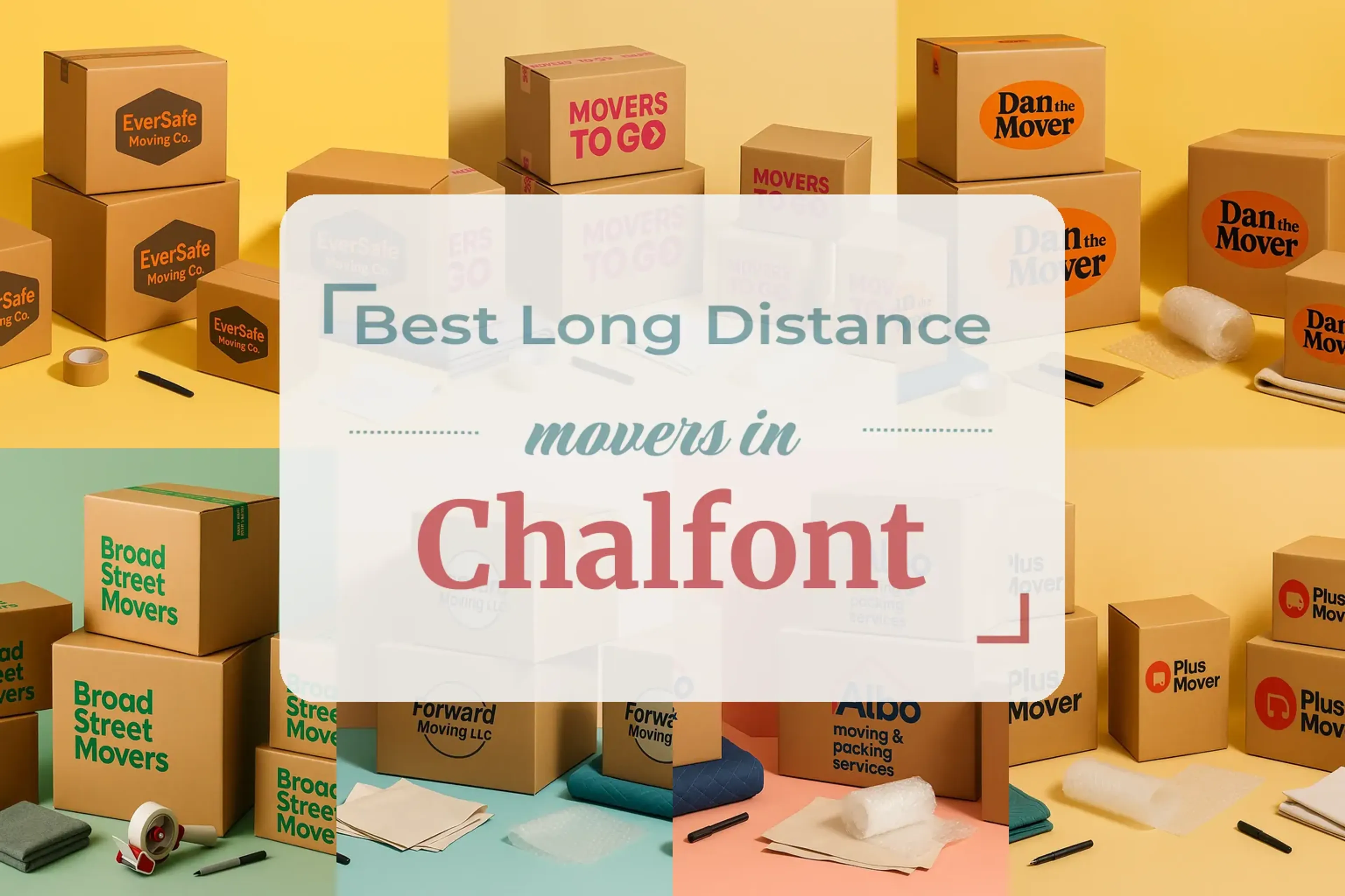Chalfont, PA featured image