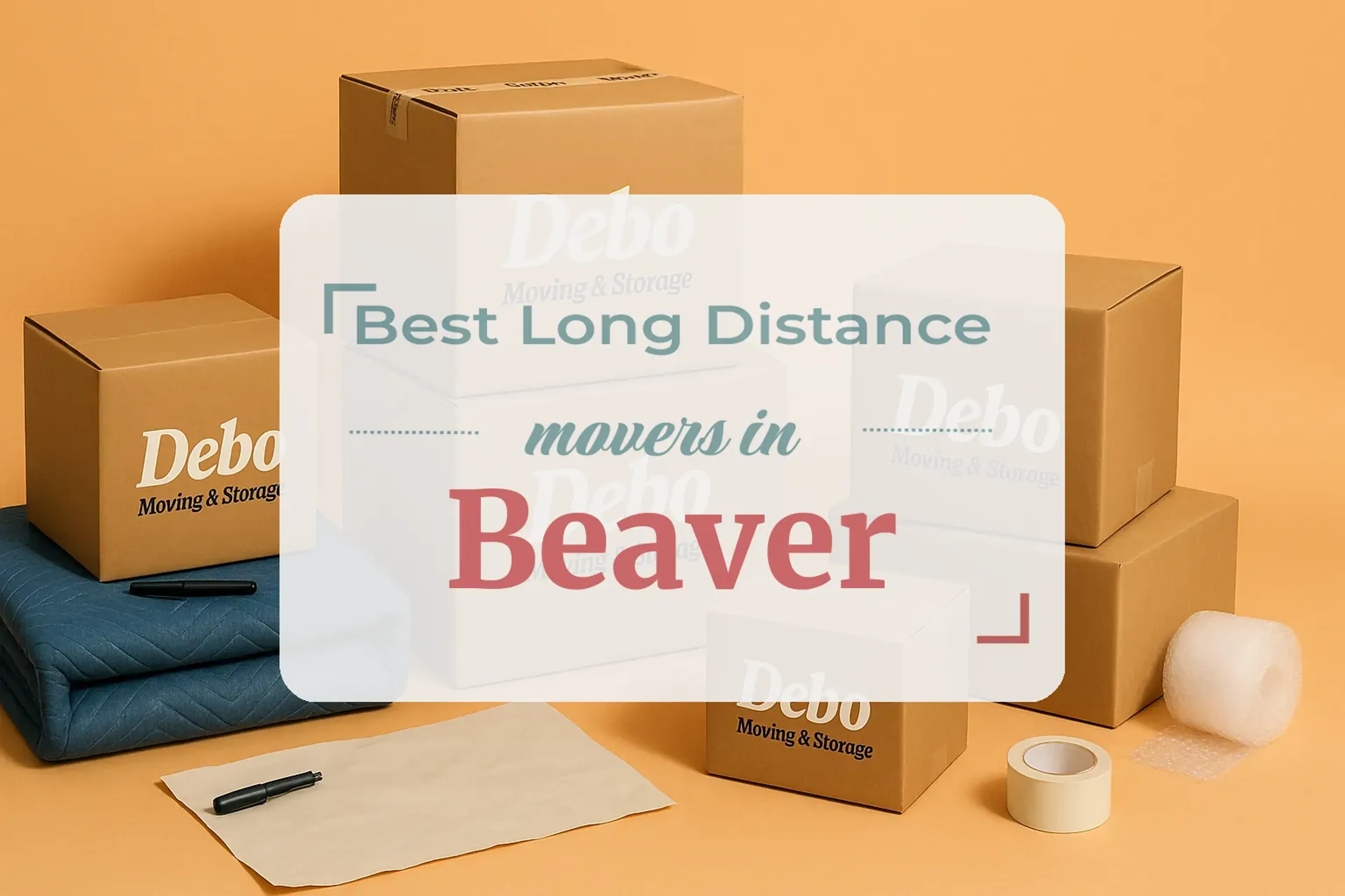 Beaver, PA featured image