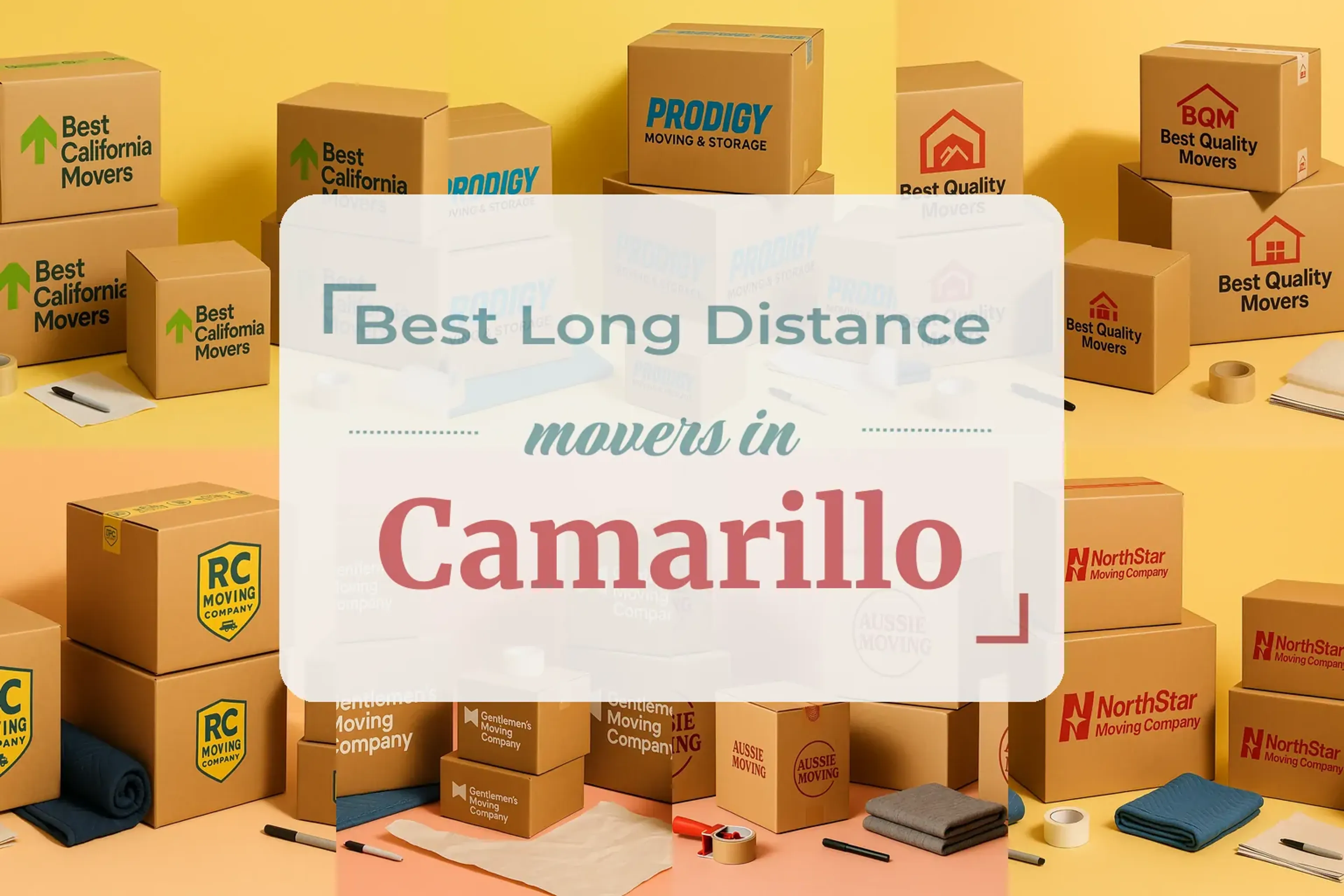 Camarillo, CA featured image
