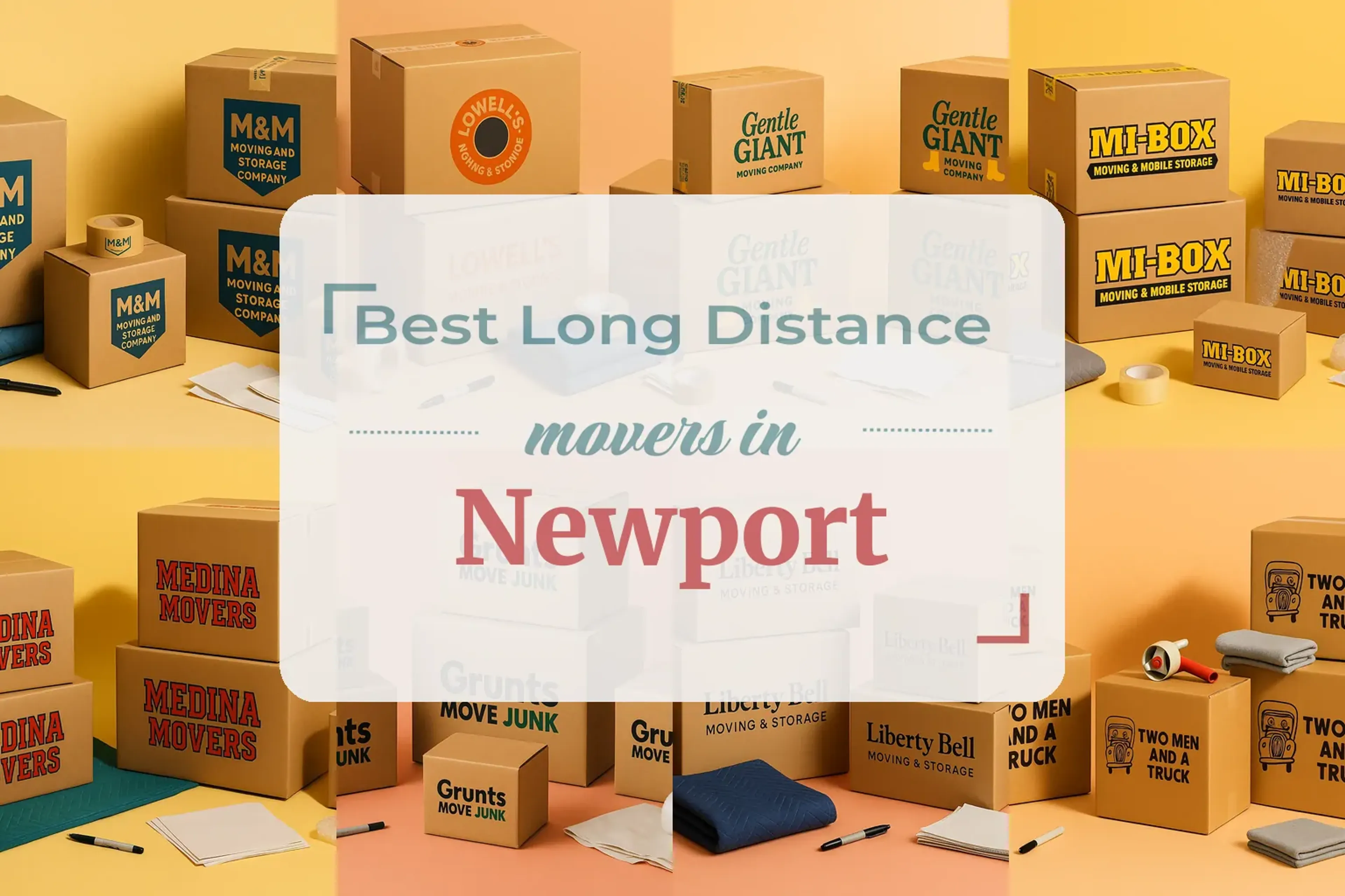Newport, VT background image