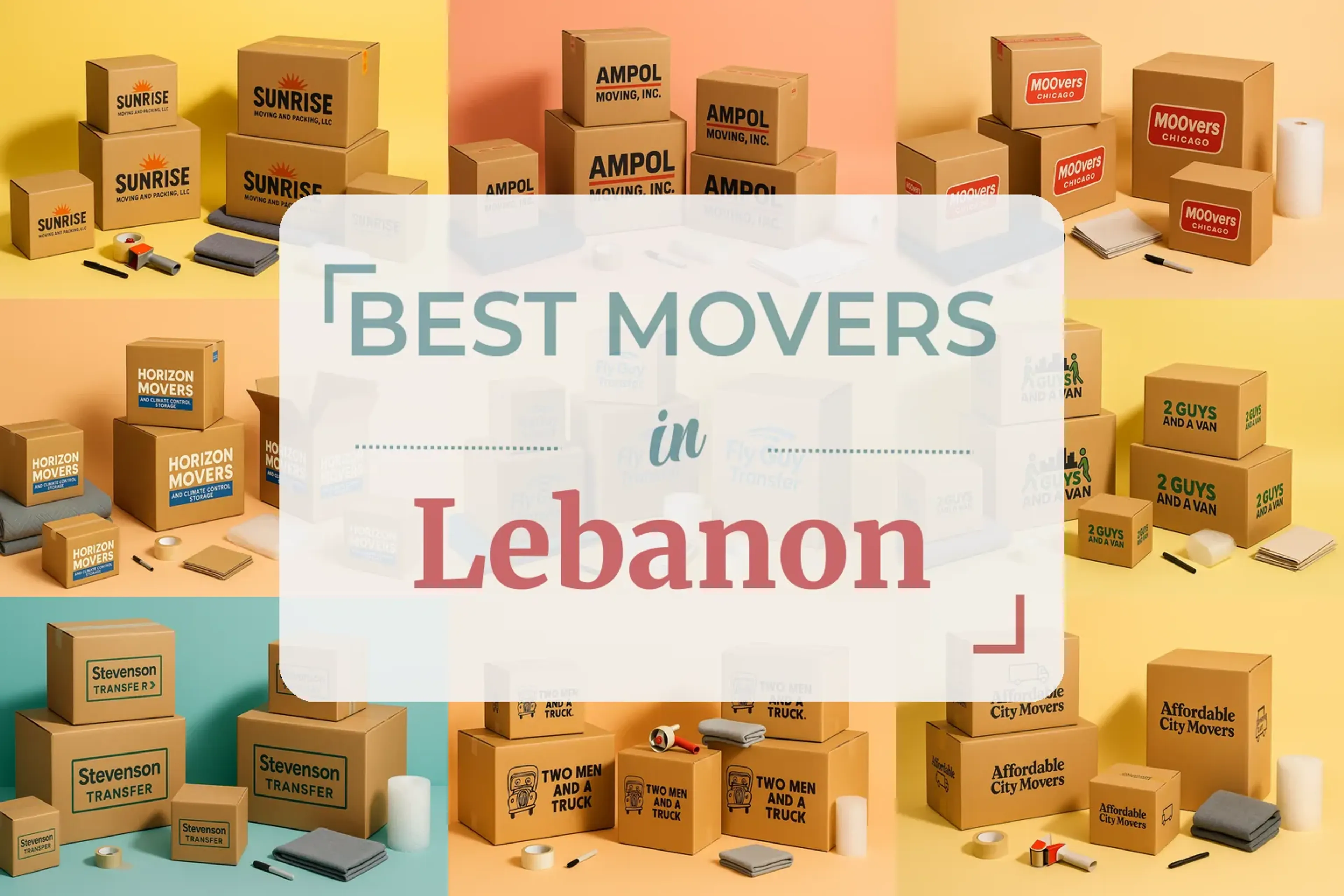 Lebanon, IL featured image