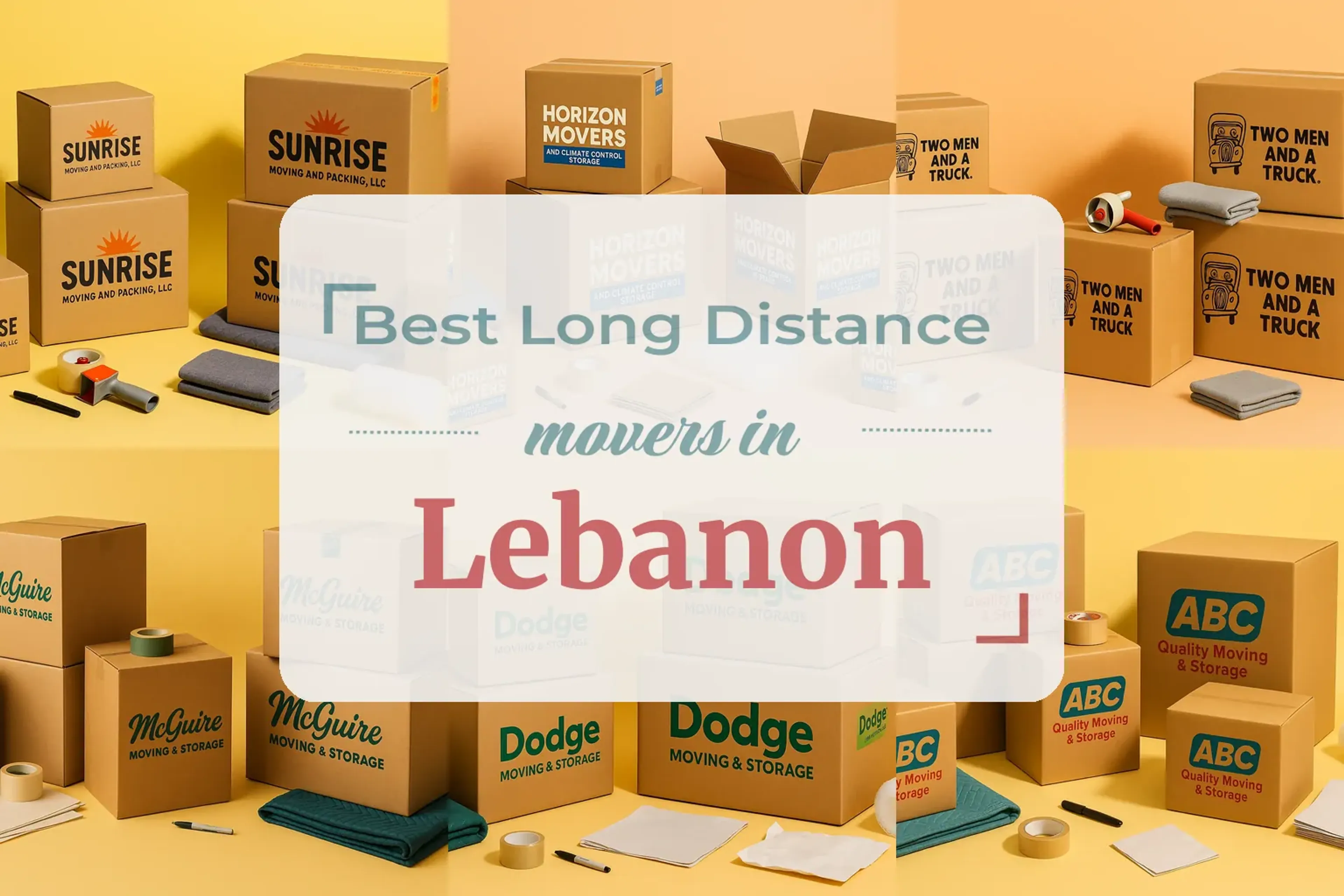 Lebanon, IL featured image