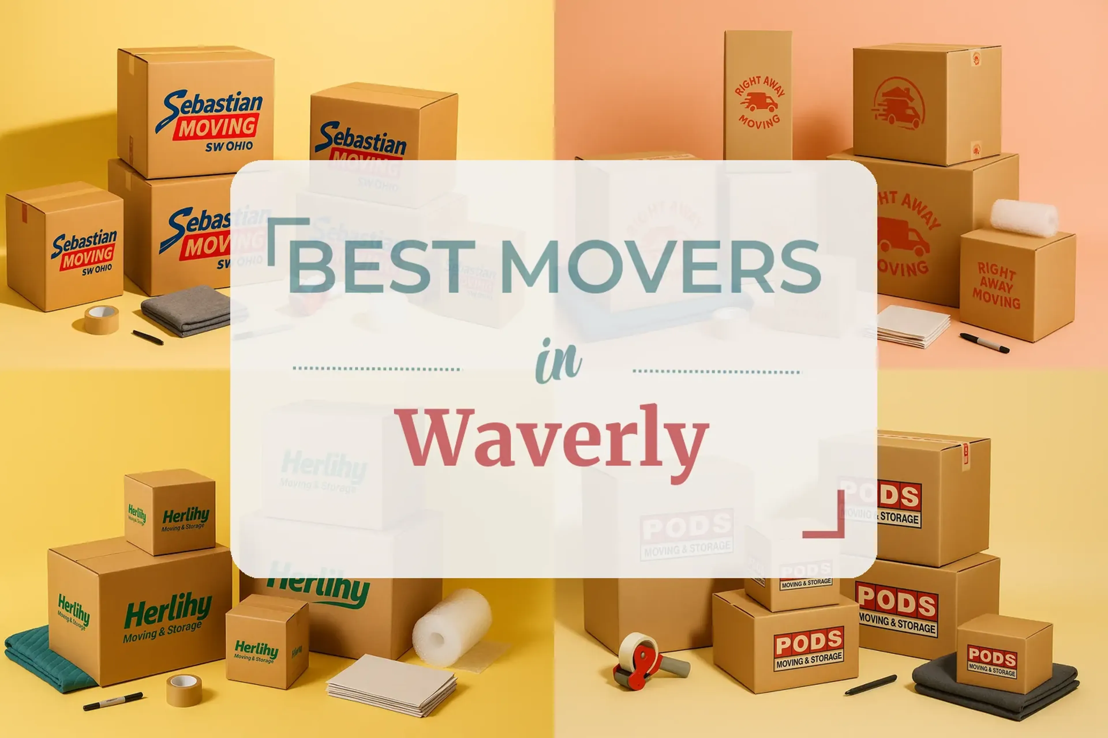 Waverly, OH featured image