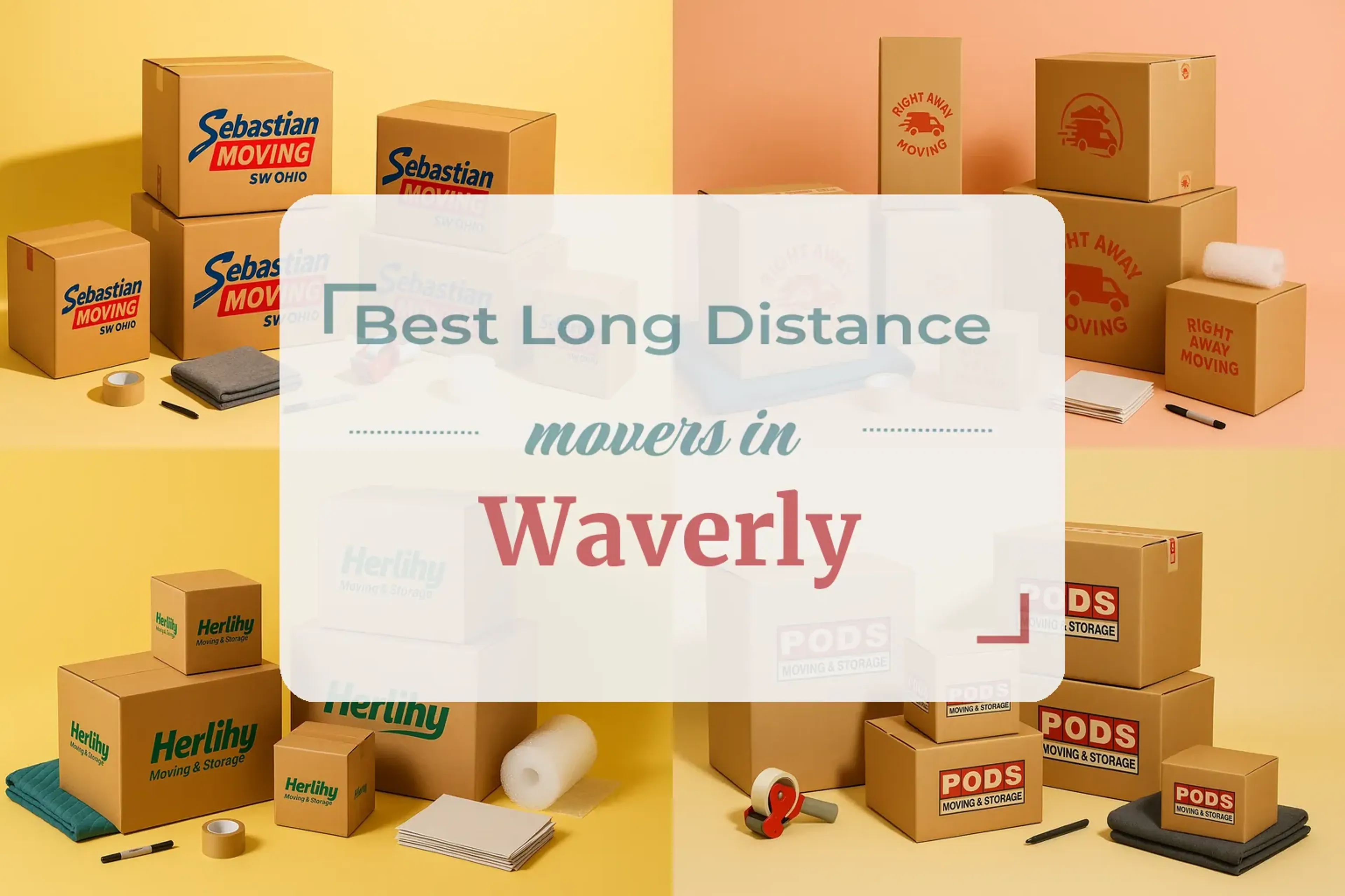 Waverly, OH featured image