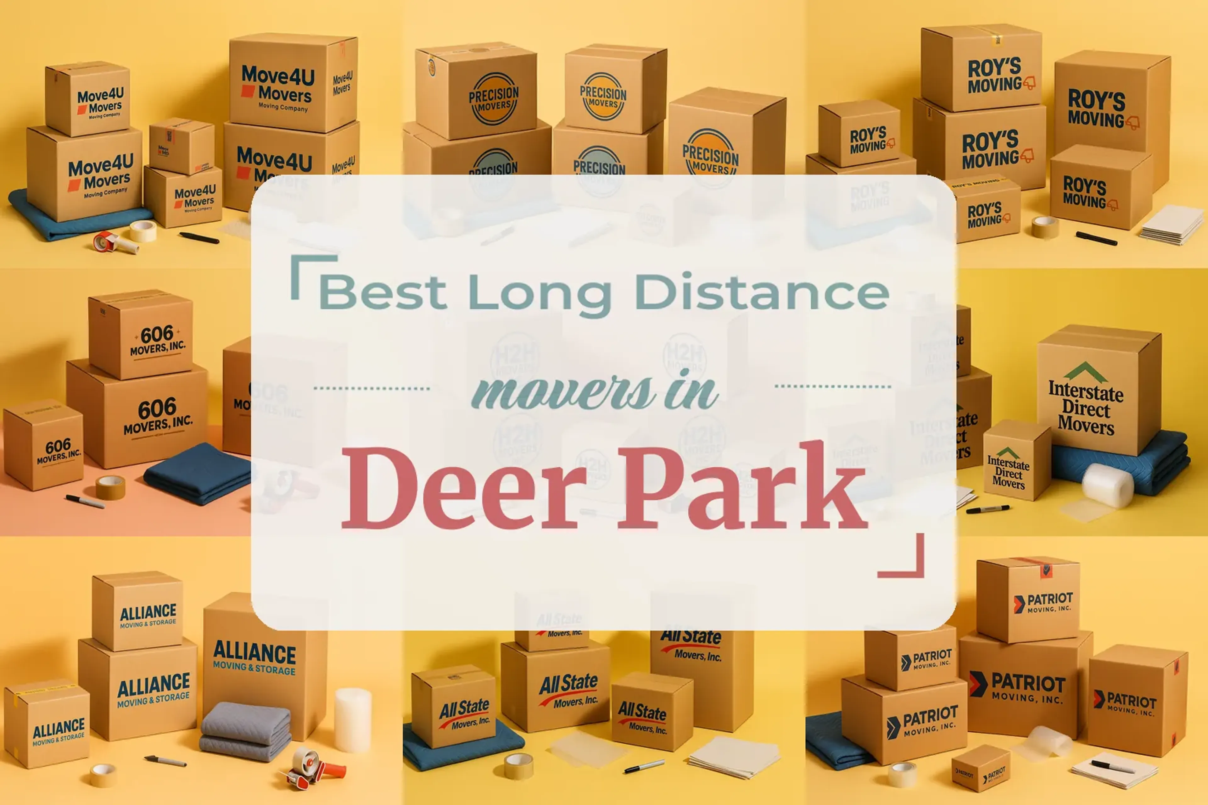 Deer Park, IL featured image