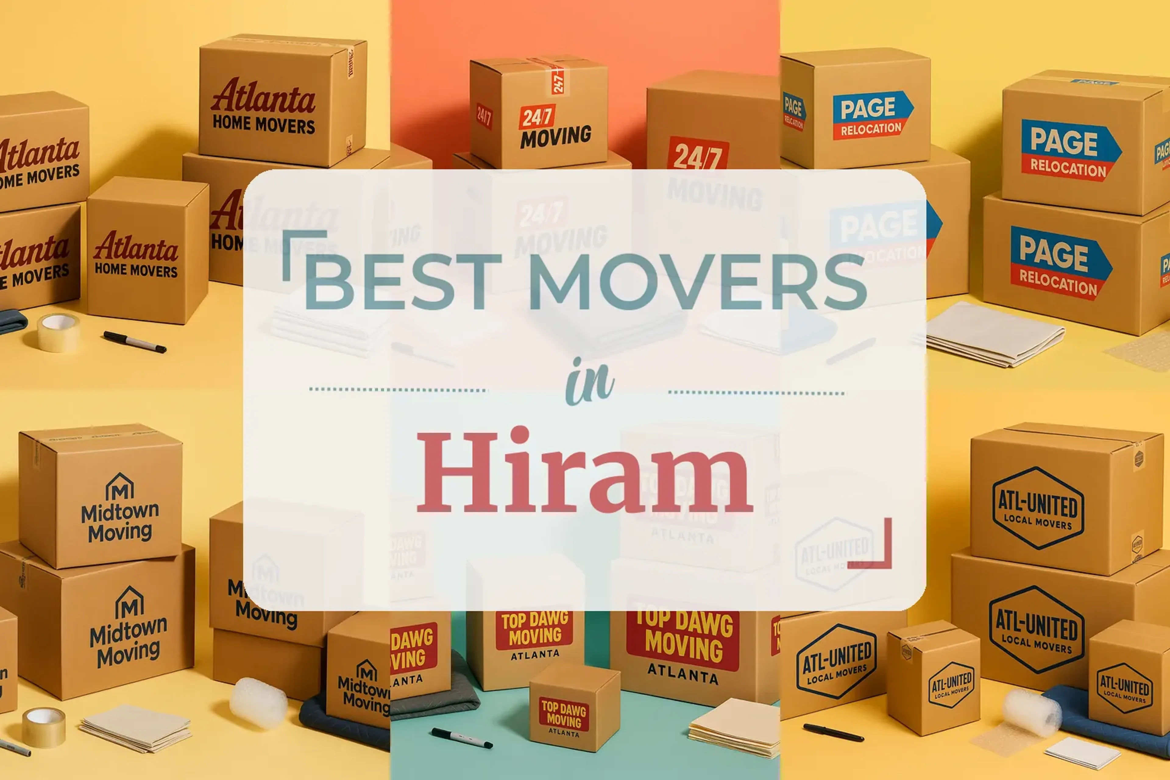 Hiram, GA featured image