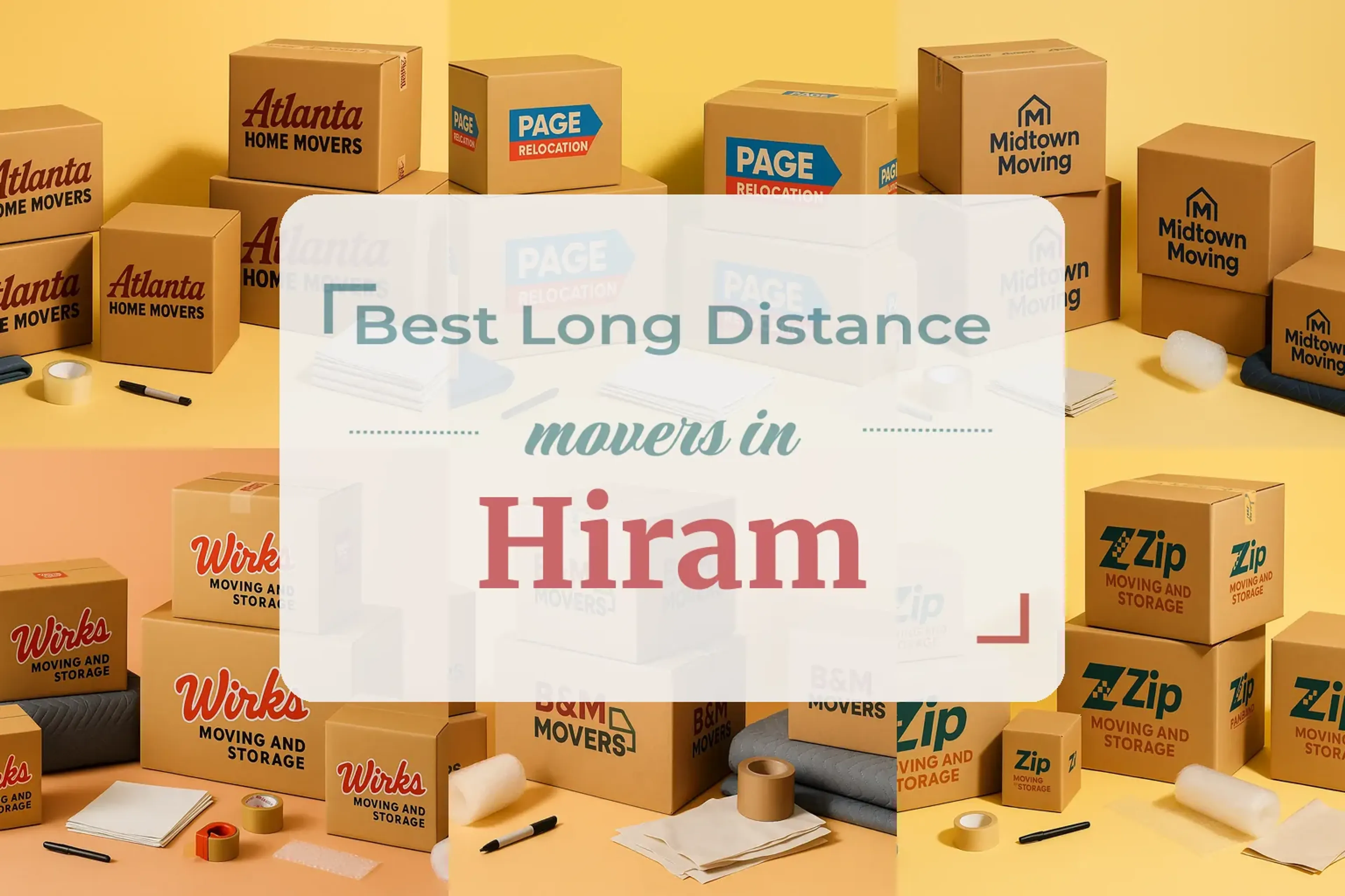 Hiram, GA featured image