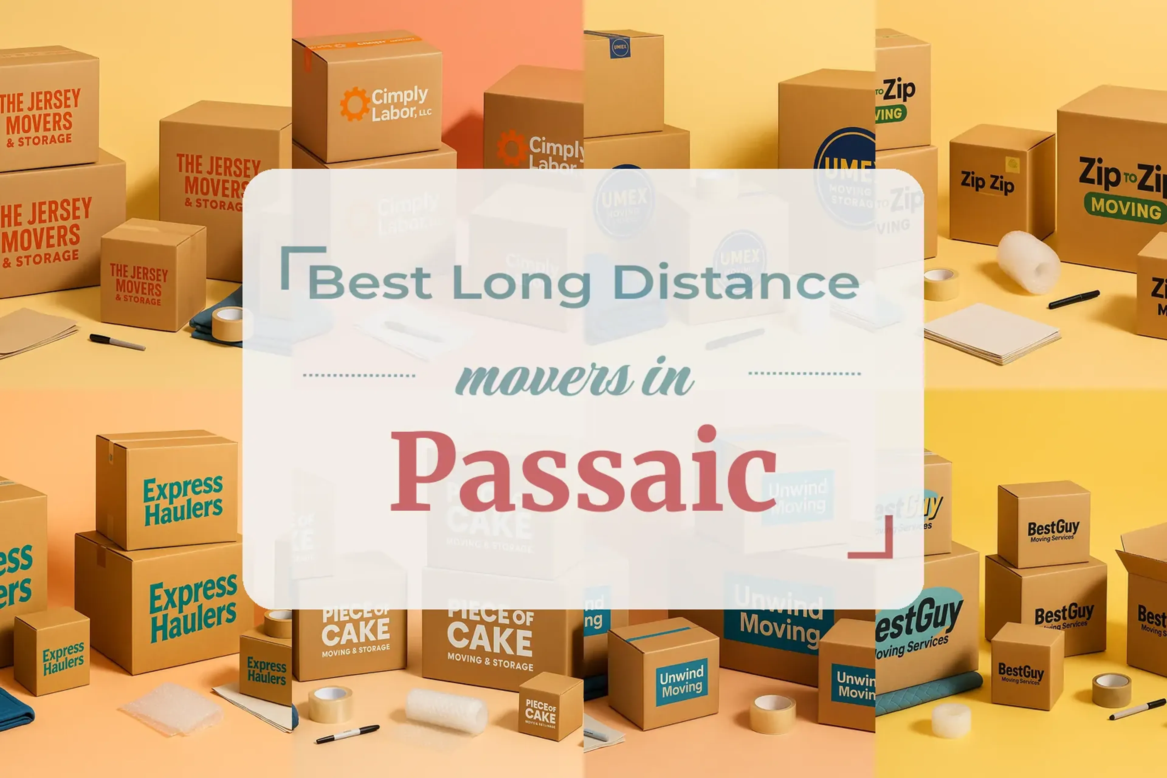 Passaic, NJ featured image