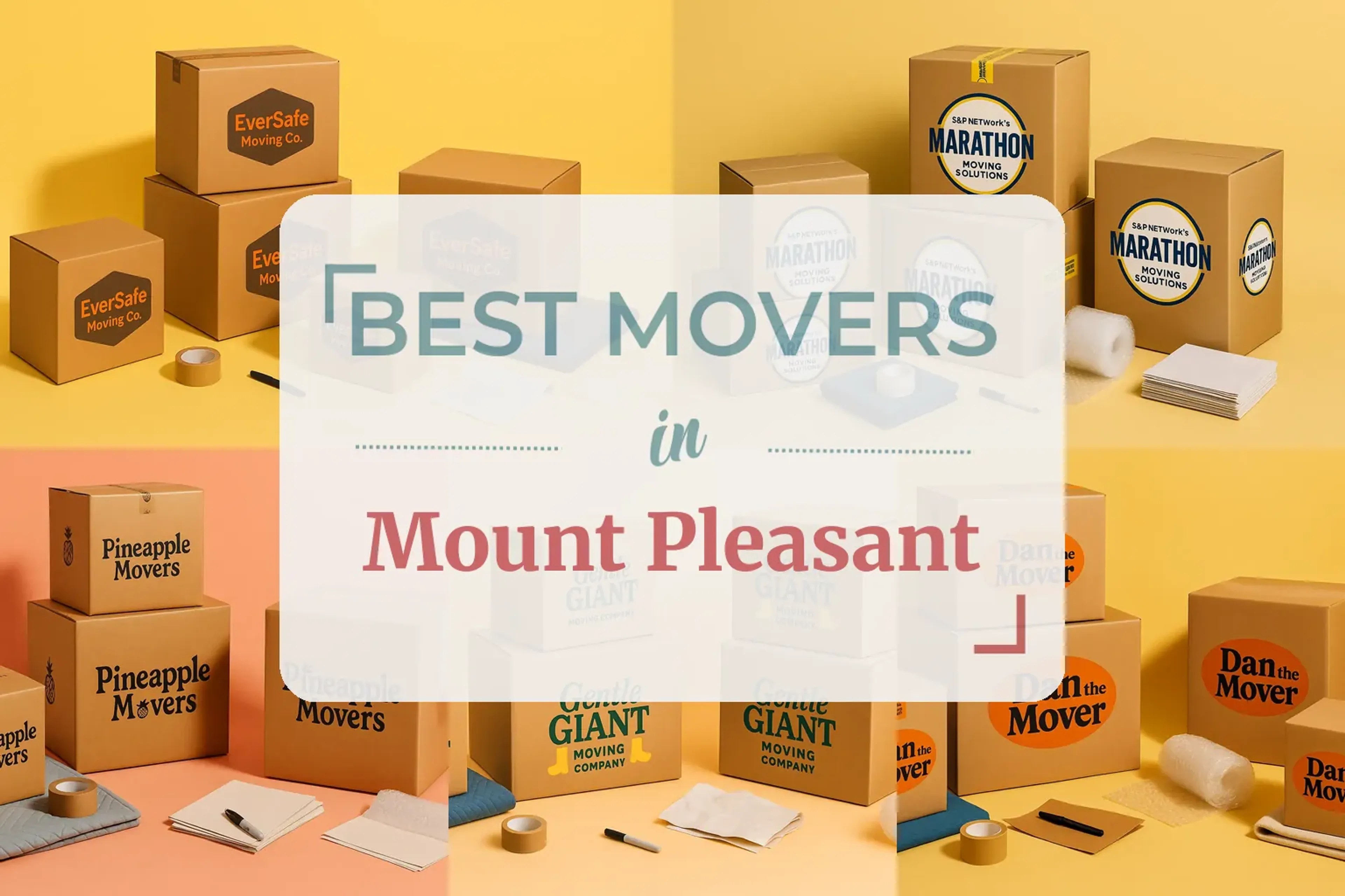 Mount Pleasant, PA featured image