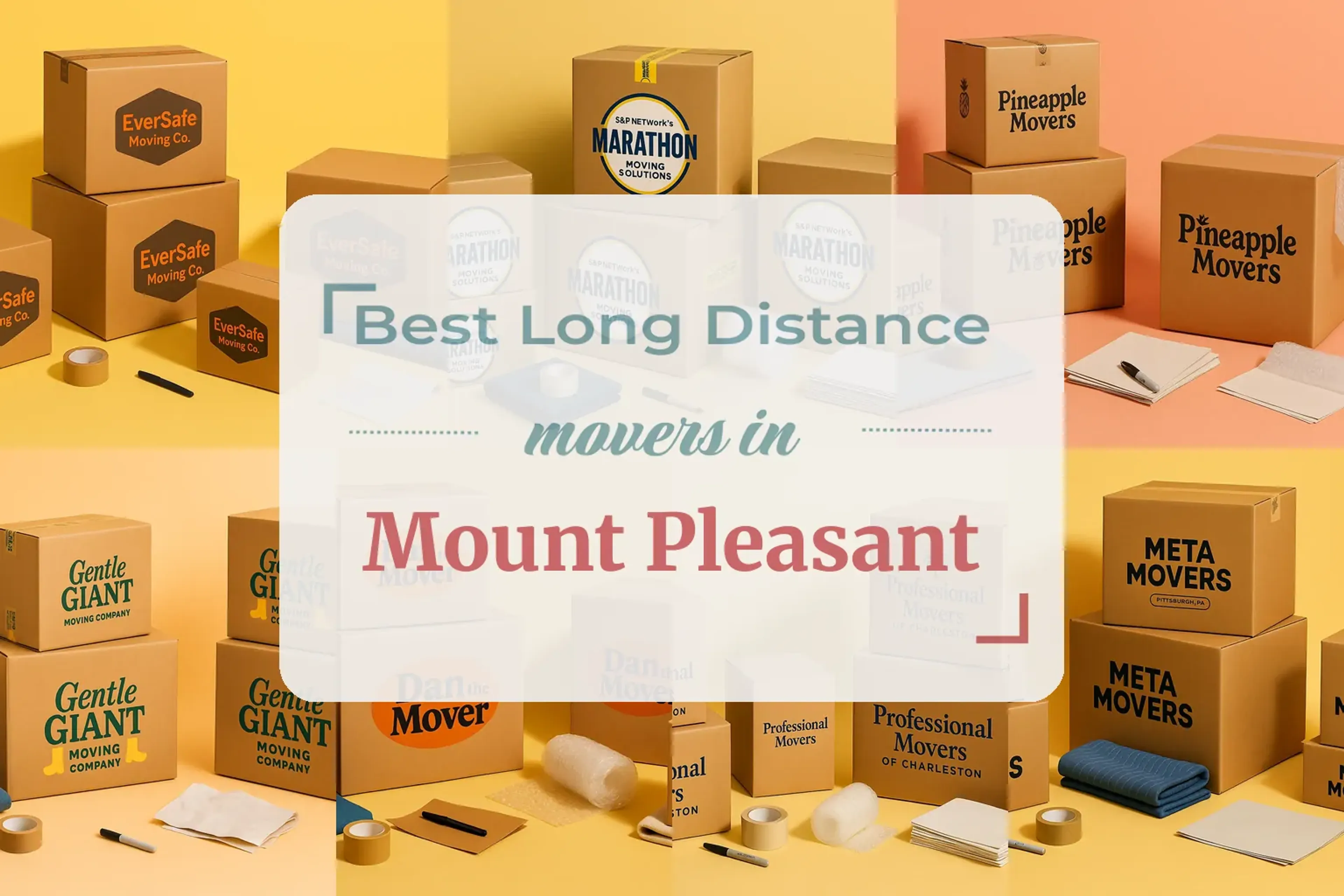 Mount Pleasant, PA featured image