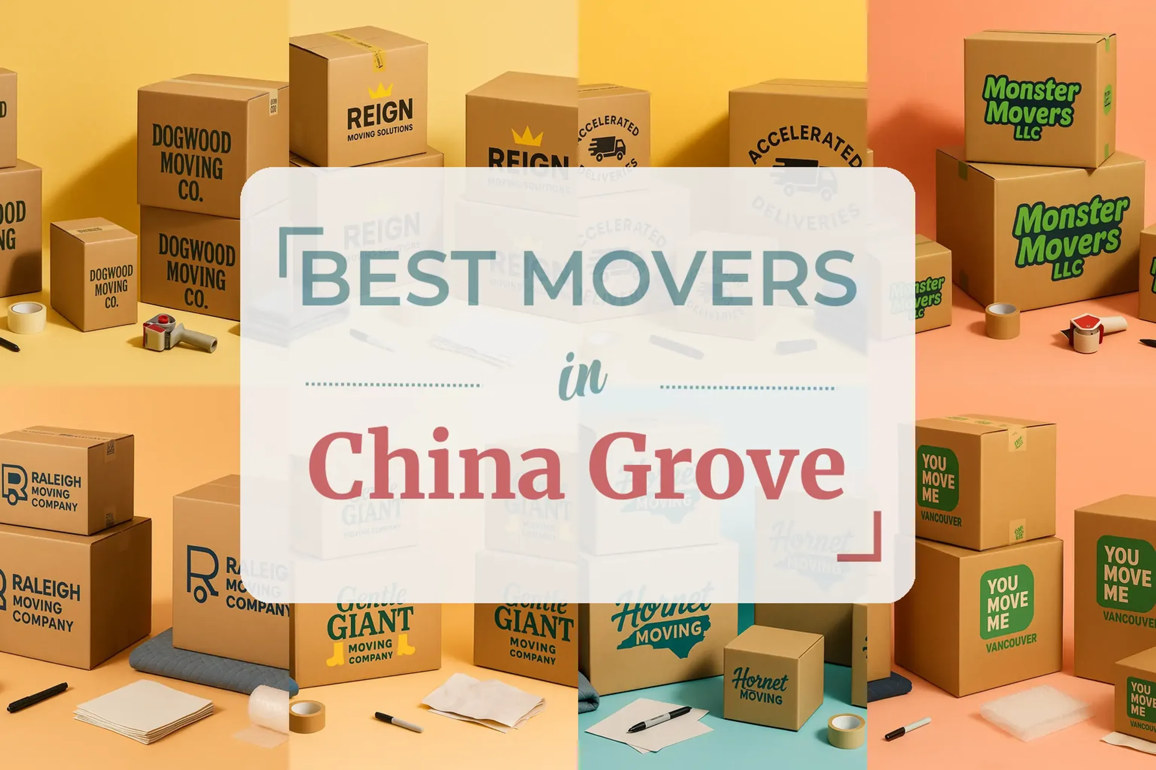 China Grove, NC featured image