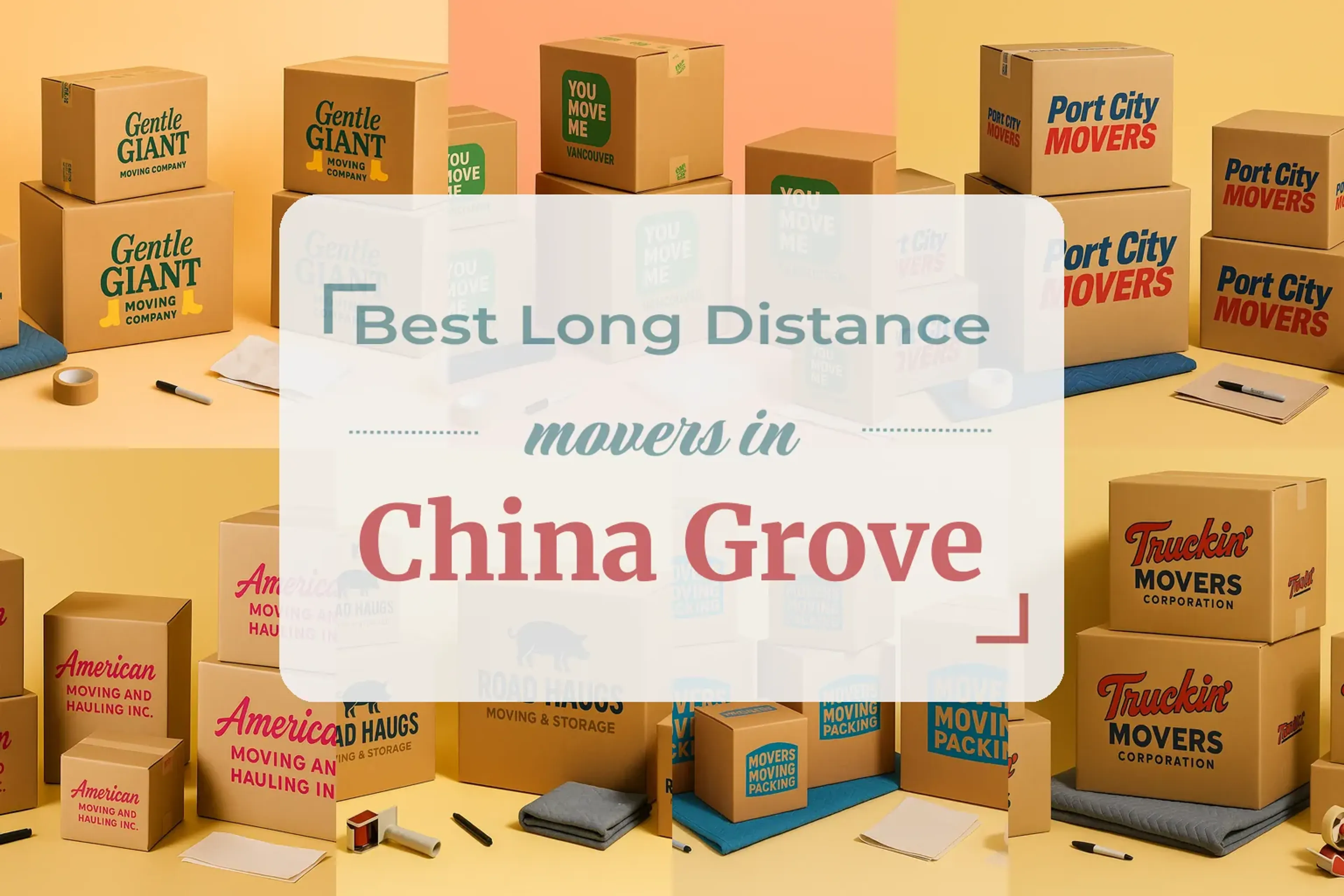 China Grove, NC featured image