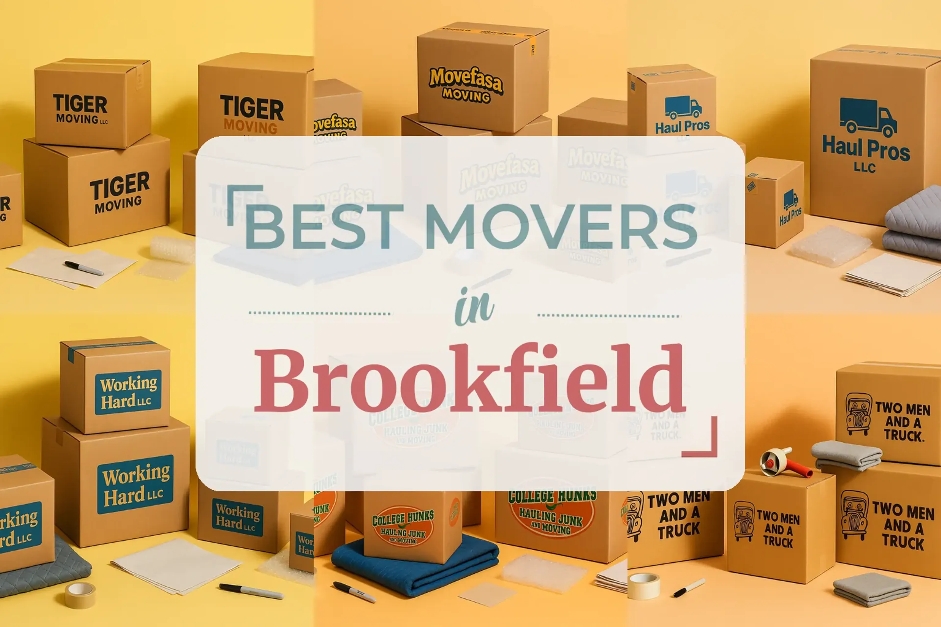Brookfield, MO featured image