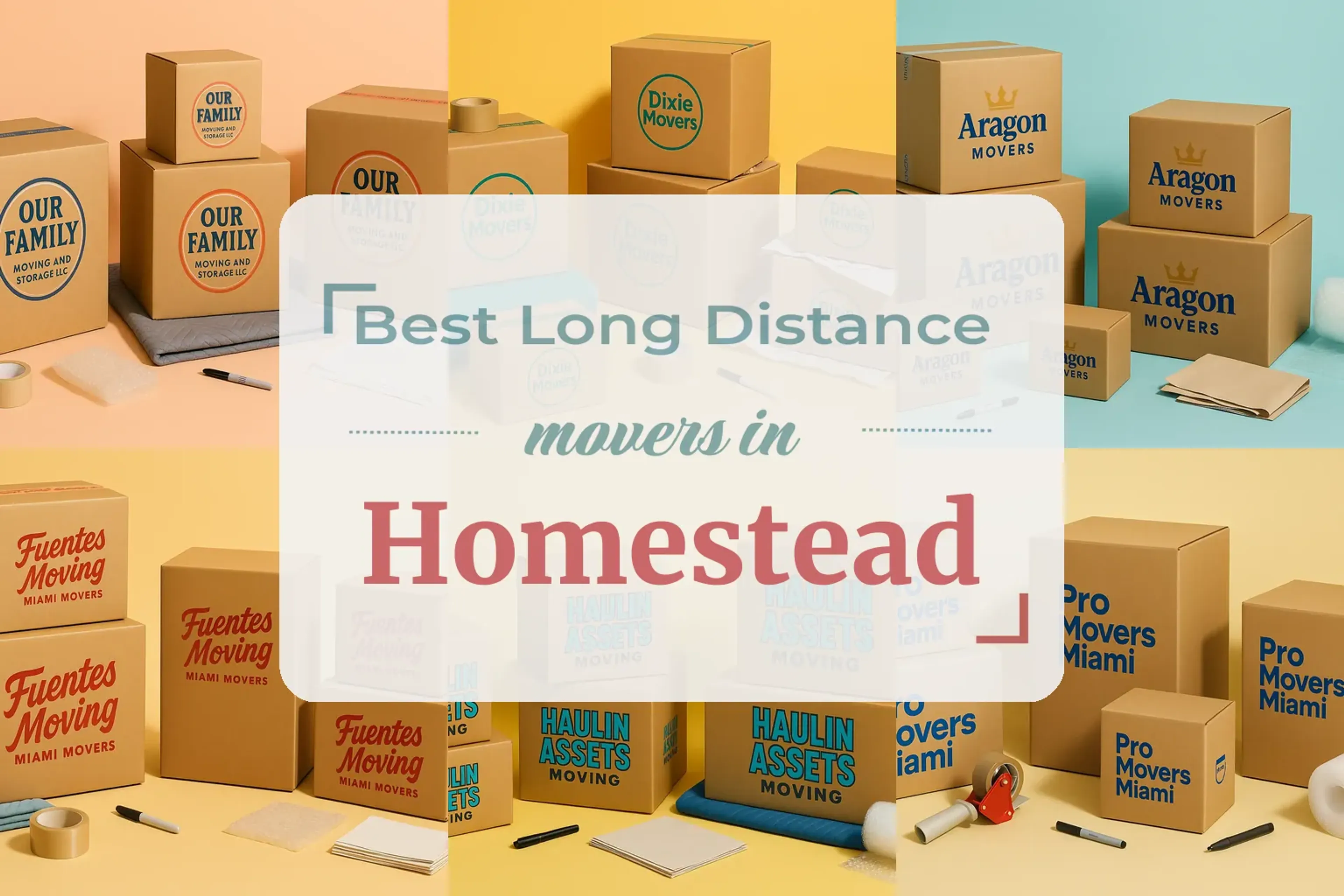 Homestead, FL background image