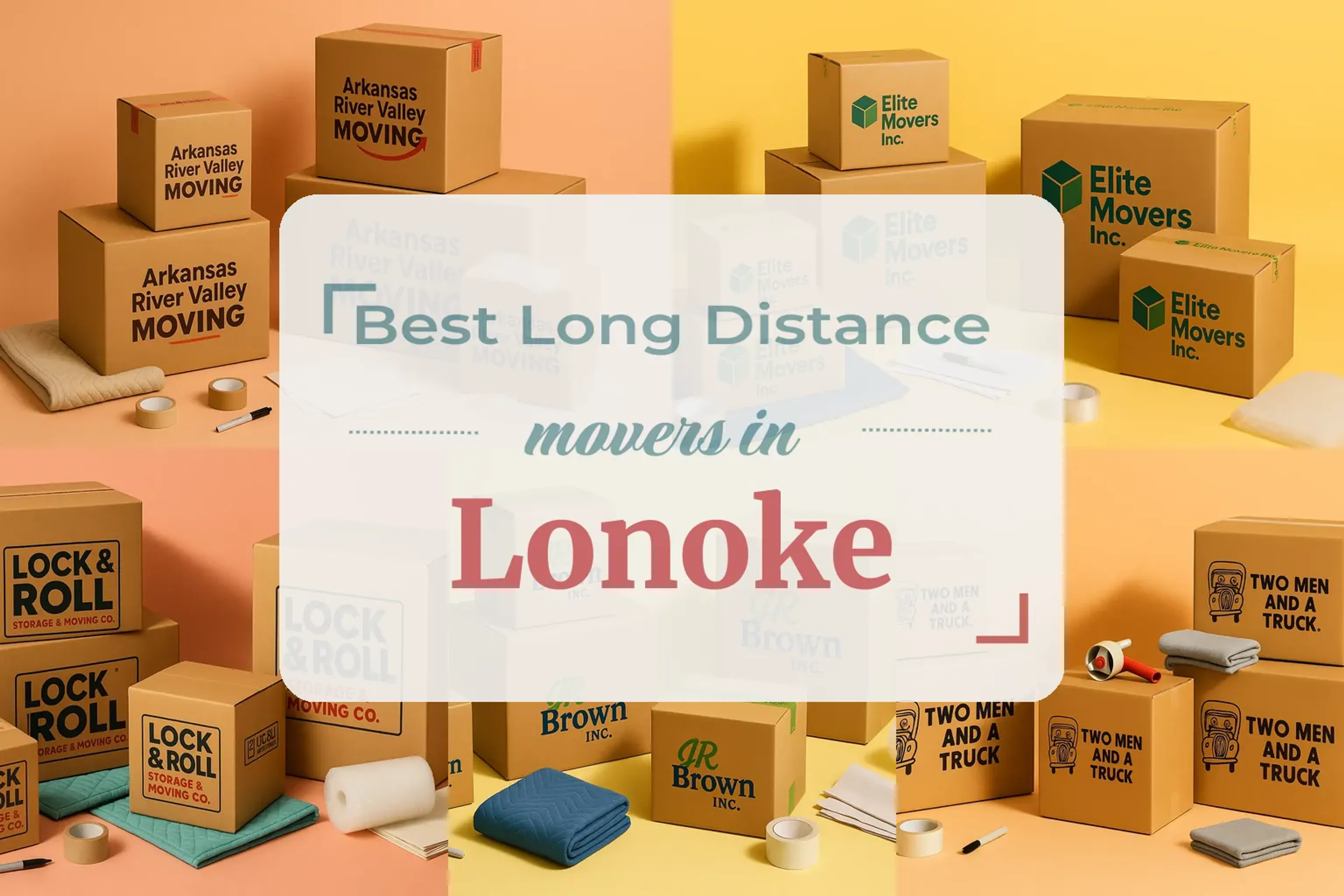 Lonoke, AR featured image