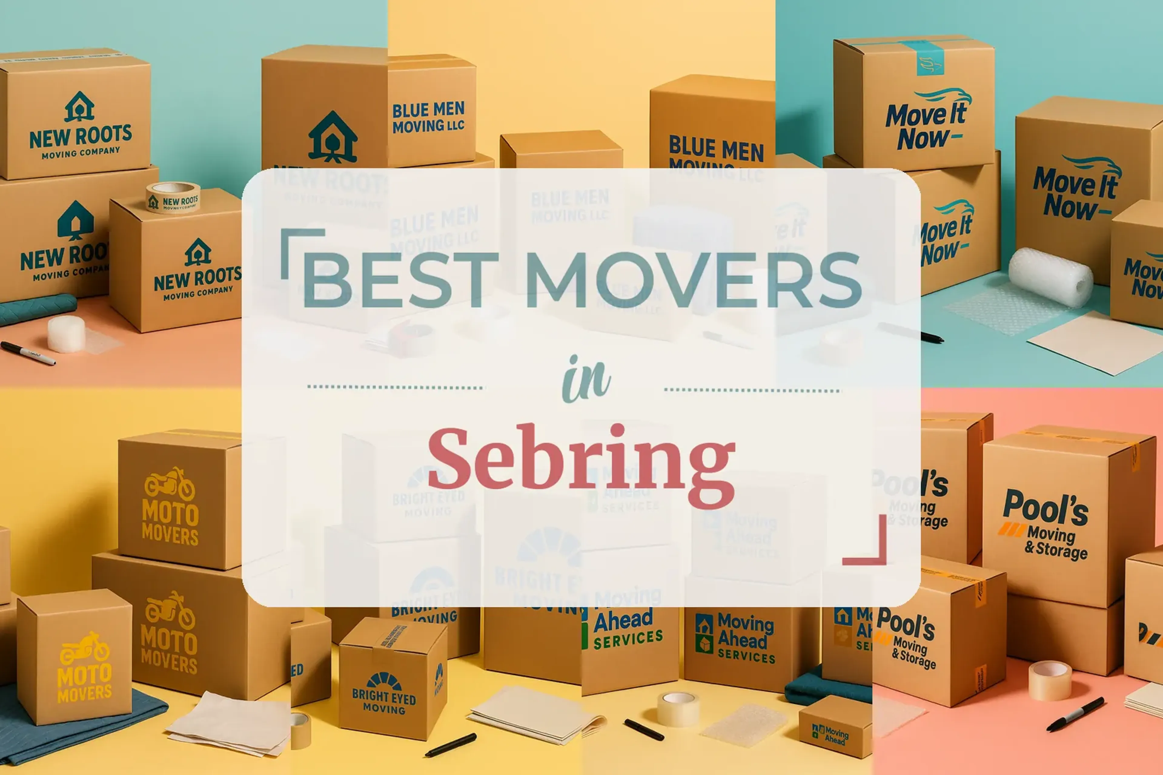 Sebring, OH featured image