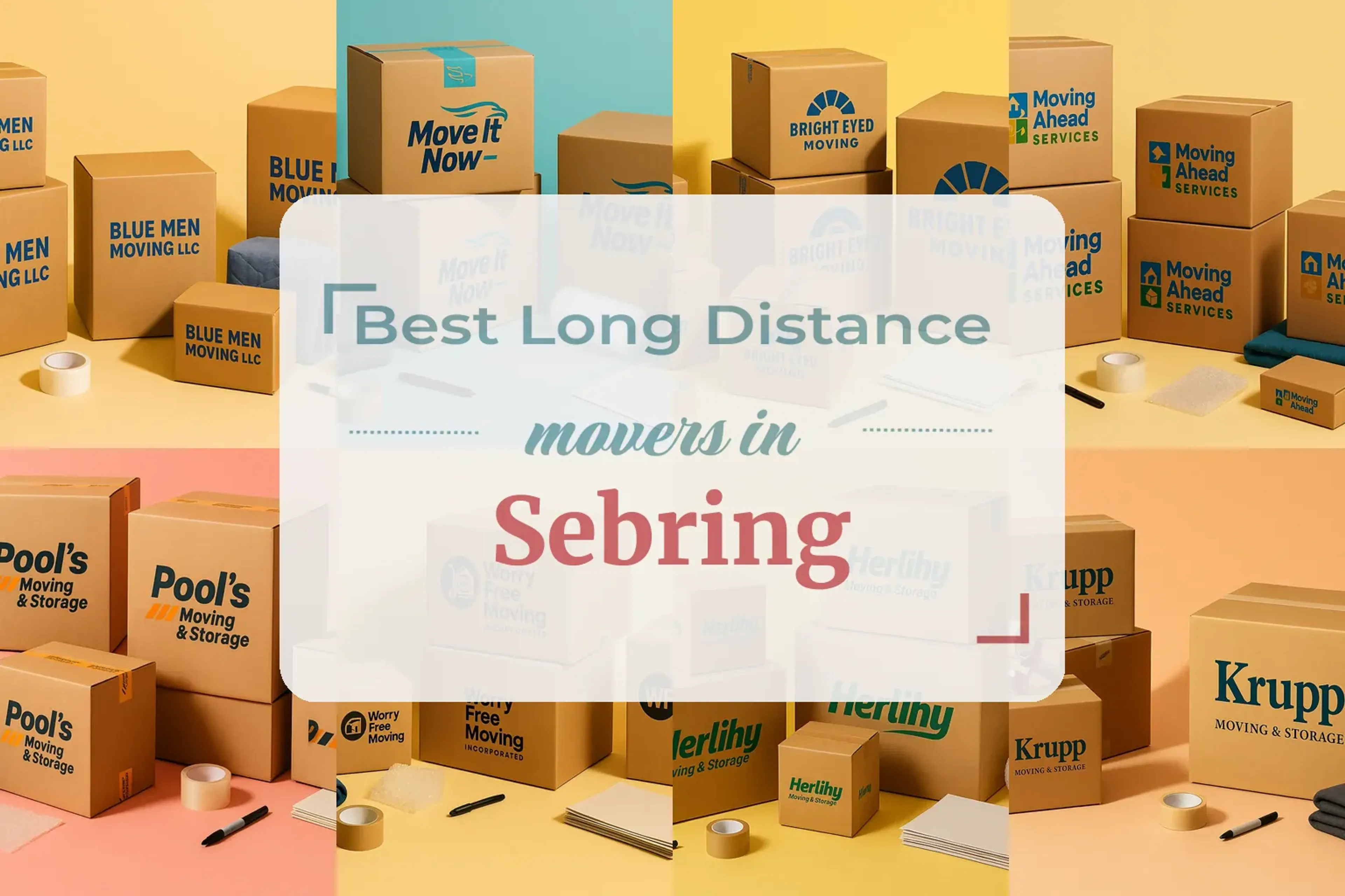 Sebring, OH featured image