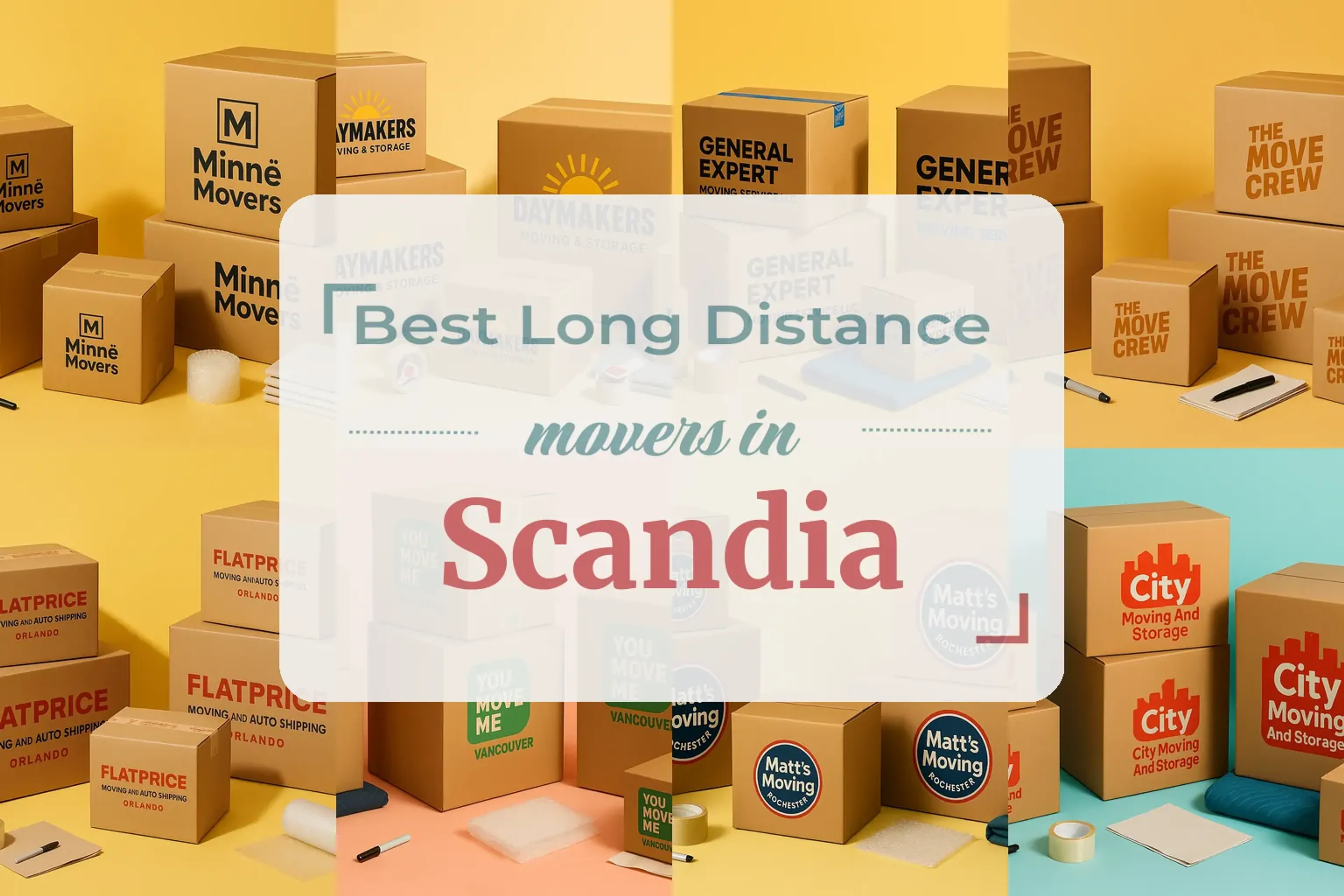 Scandia, MN featured image