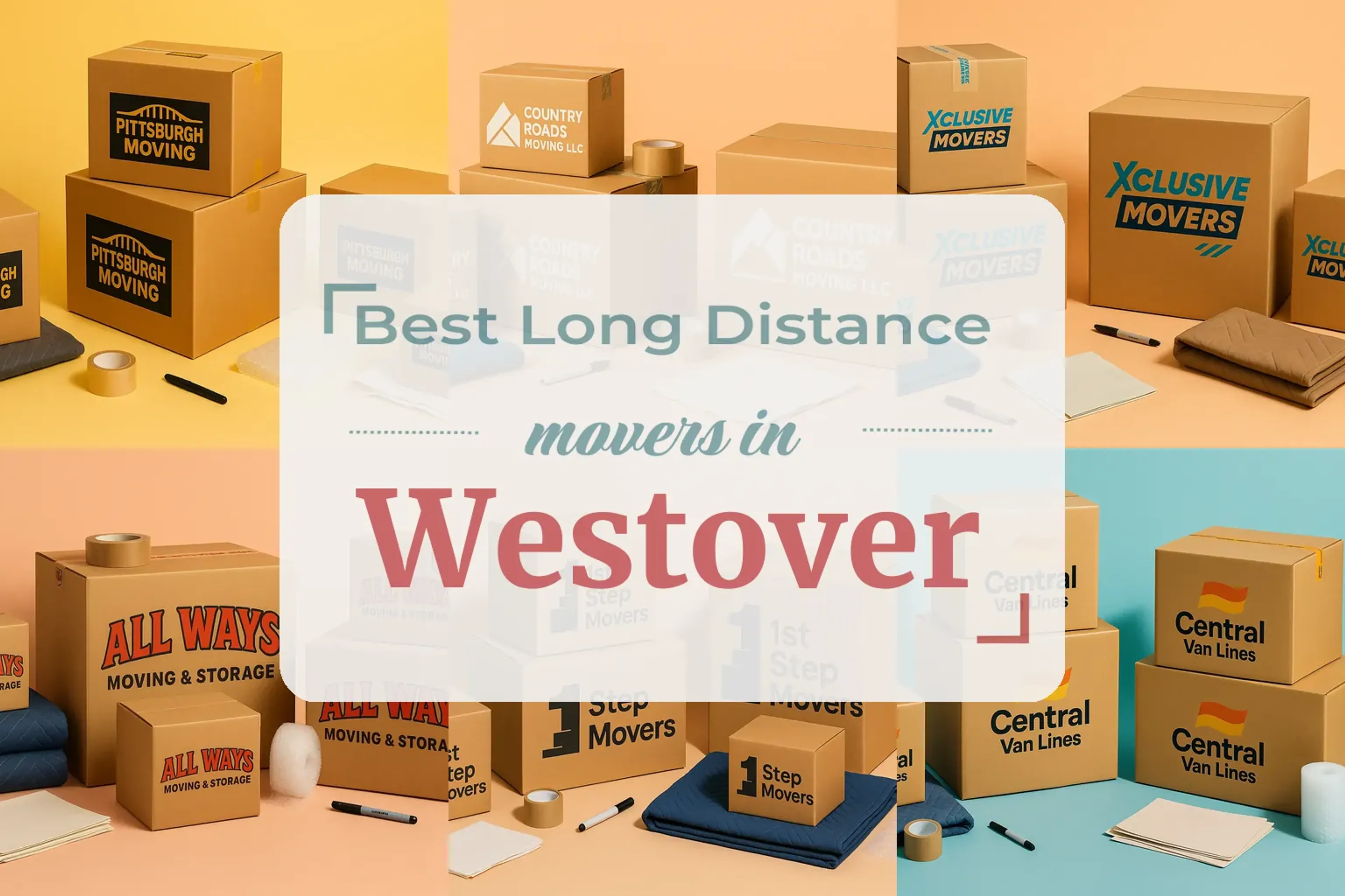Westover, WV background image